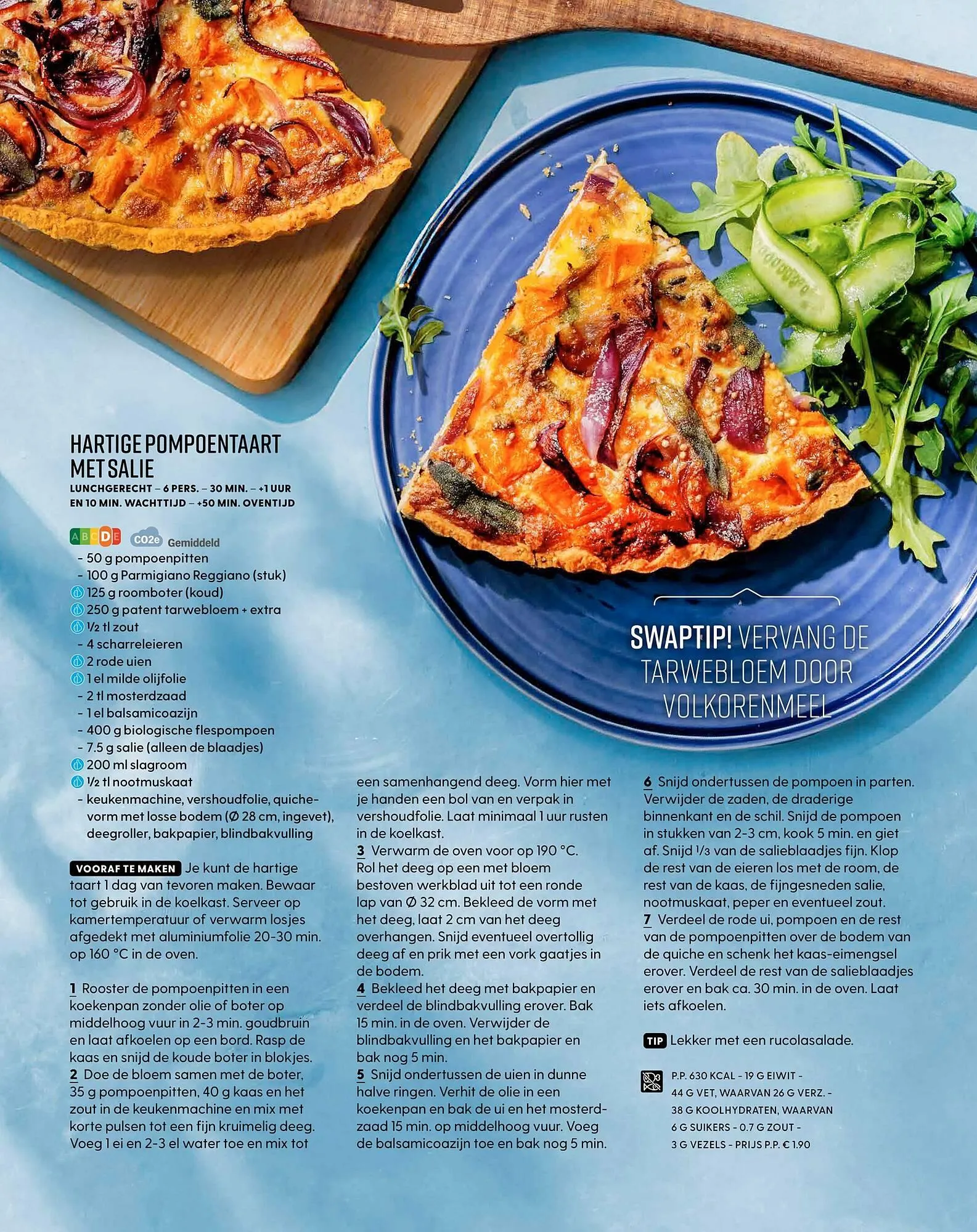 Allerhande folder van 7 oktober tot 6 december 2025 - Folder pagina 78