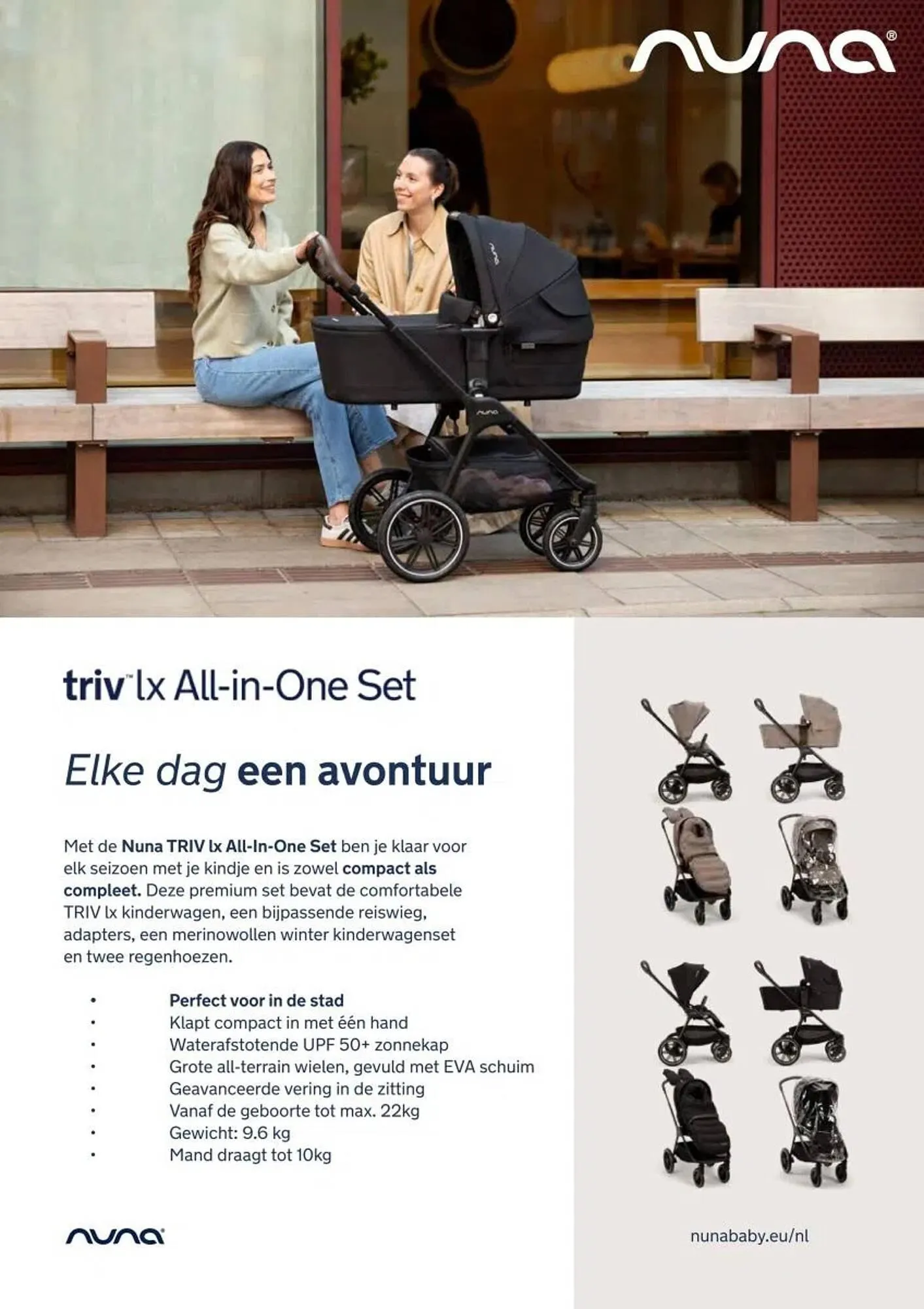Van Asten BabySuperstore folder van 26 september tot 30 november 2025 - Folder pagina 42