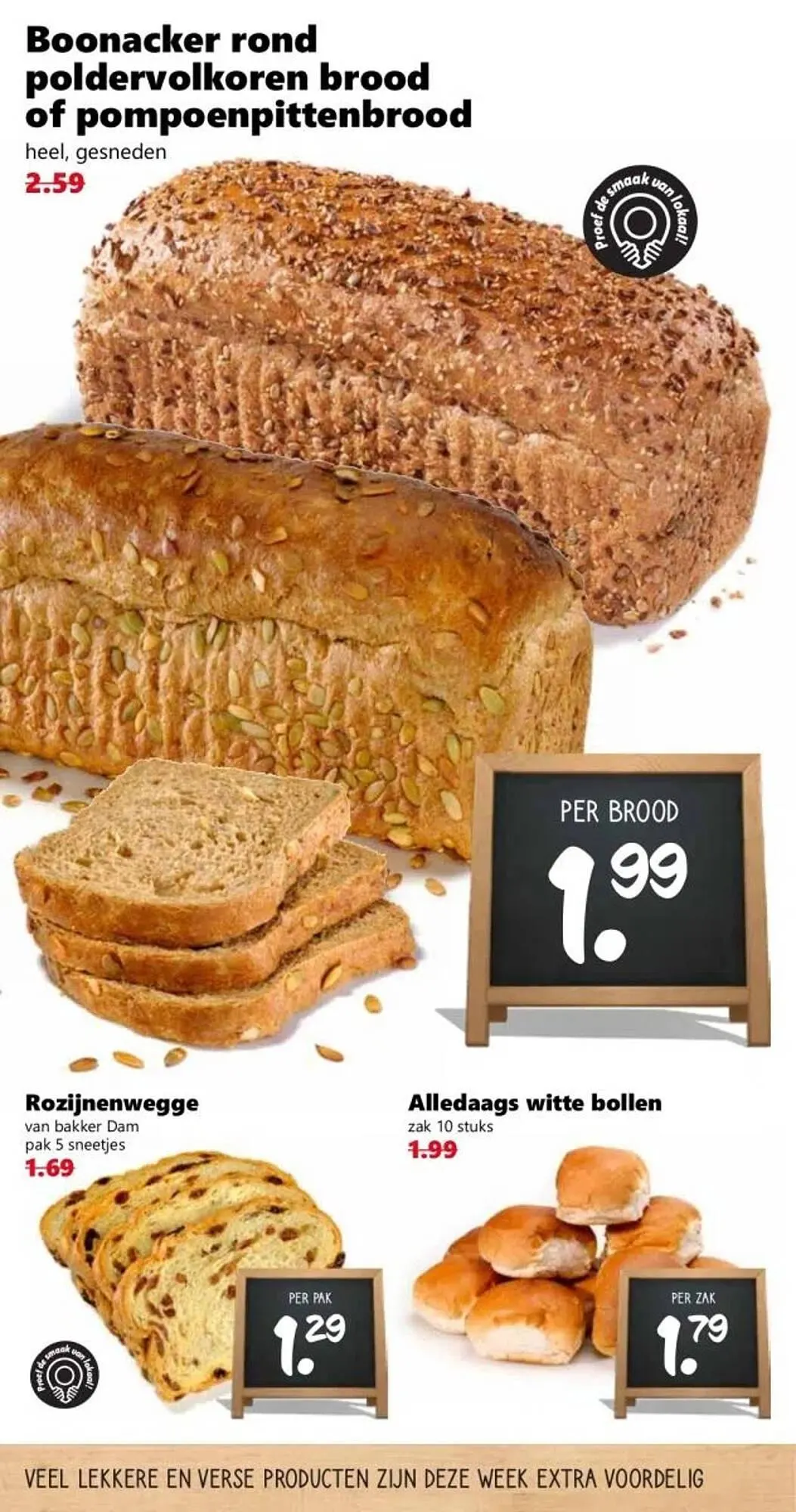 Coop folder van 12 januari tot 18 januari 2026 - Folder pagina 8