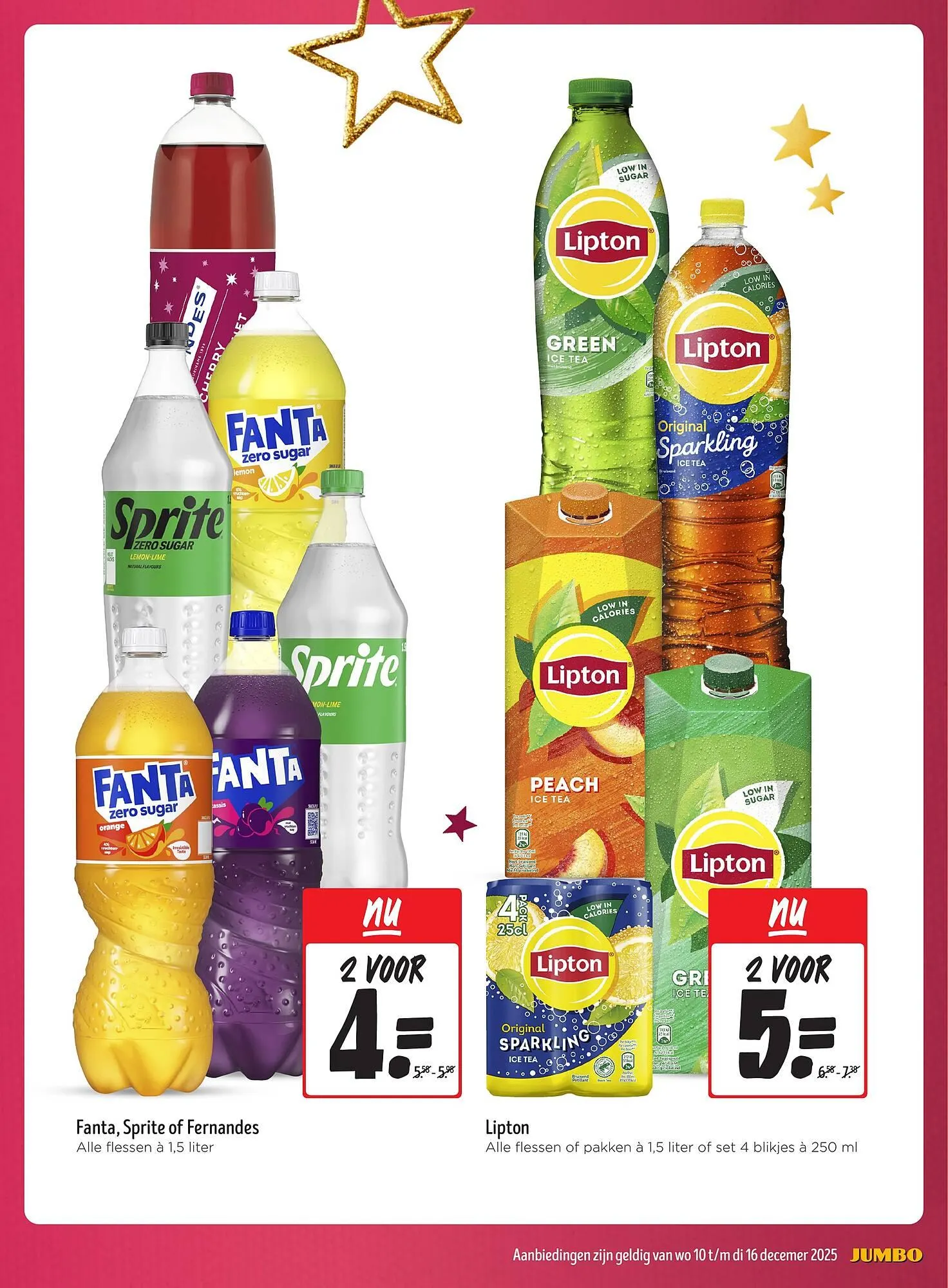 Jumbo folder van 10 december tot 16 december 2025 - Folder pagina 13
