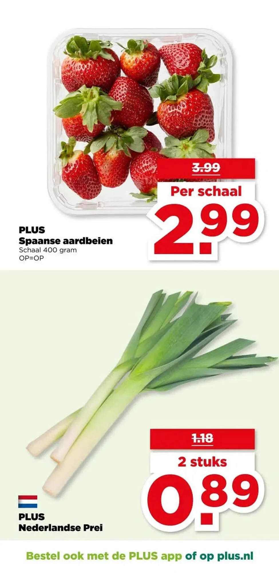 PLUS folder van 18 maart tot 24 maart 2026 - Folder pagina 26