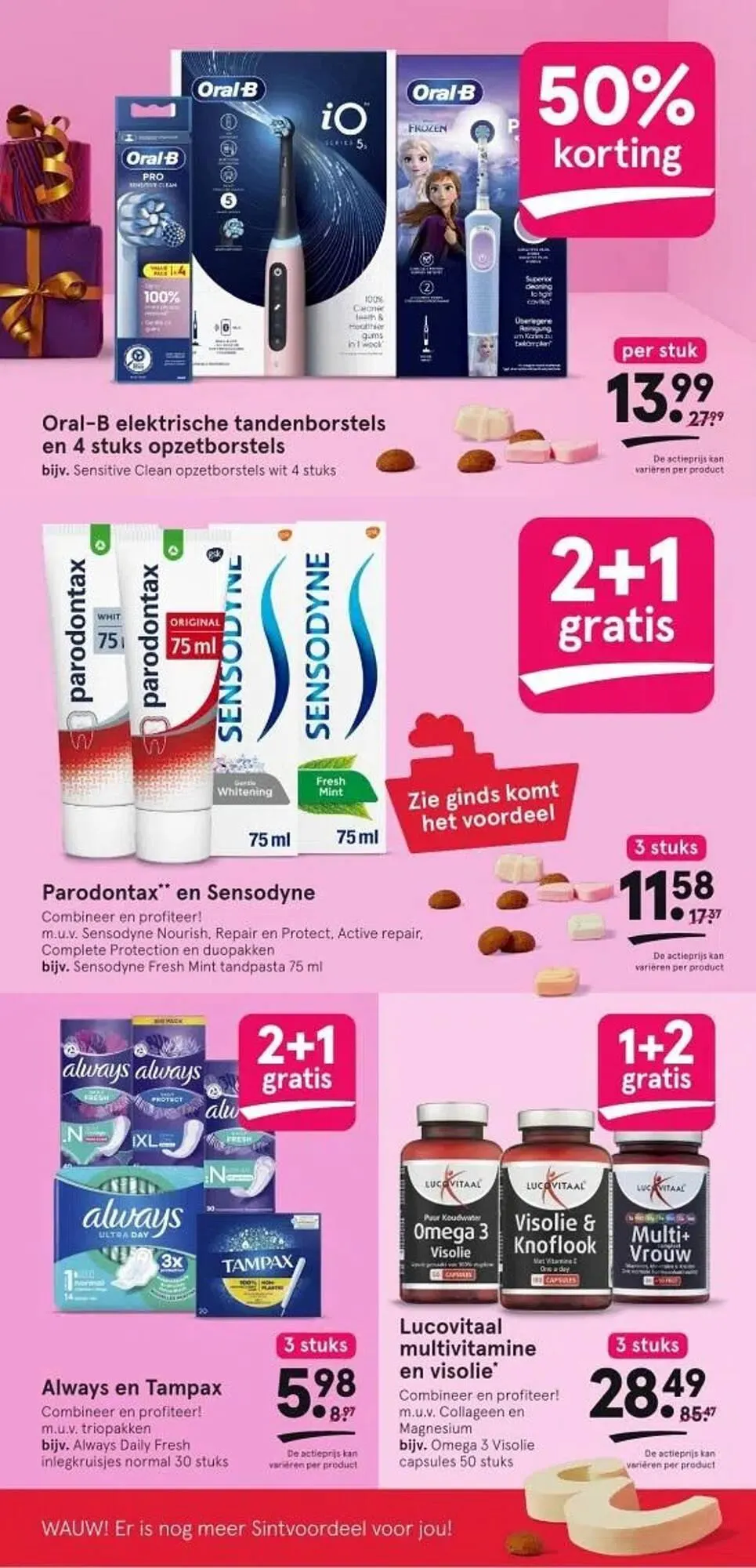 Etos folder van 27 november tot 3 december 2023 - Folder pagina 32