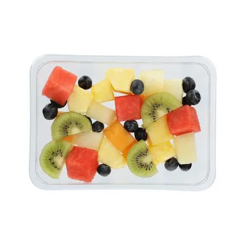 1 de Beste Fruitsalade