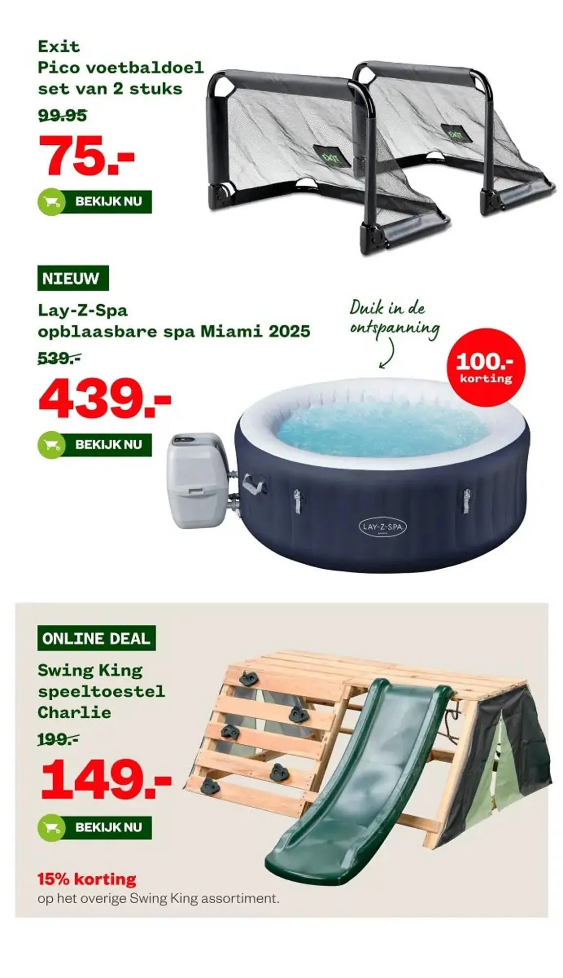 Welkoop folder van 28 april tot 11 mei 2025 - Folder pagina 12