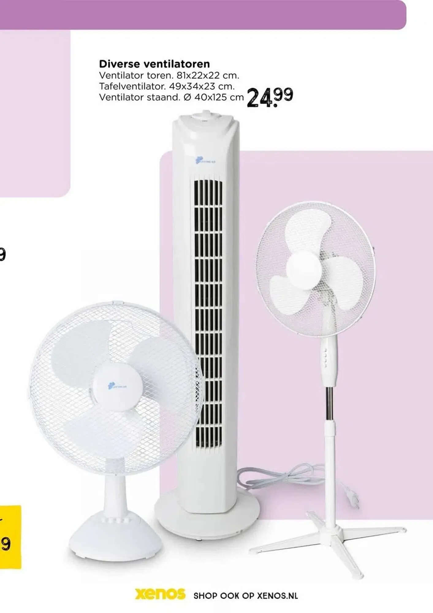 Xenos folder van 27 april tot 30 augustus 2025 - Folder pagina 29