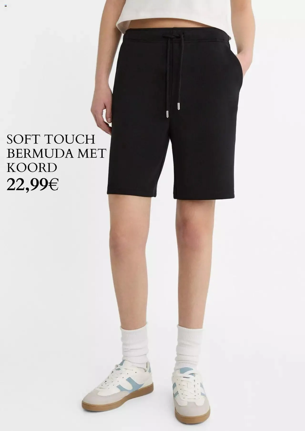 Stradivarius - Folder van 31 mei tot 31 december 2024 - Folder pagina 9