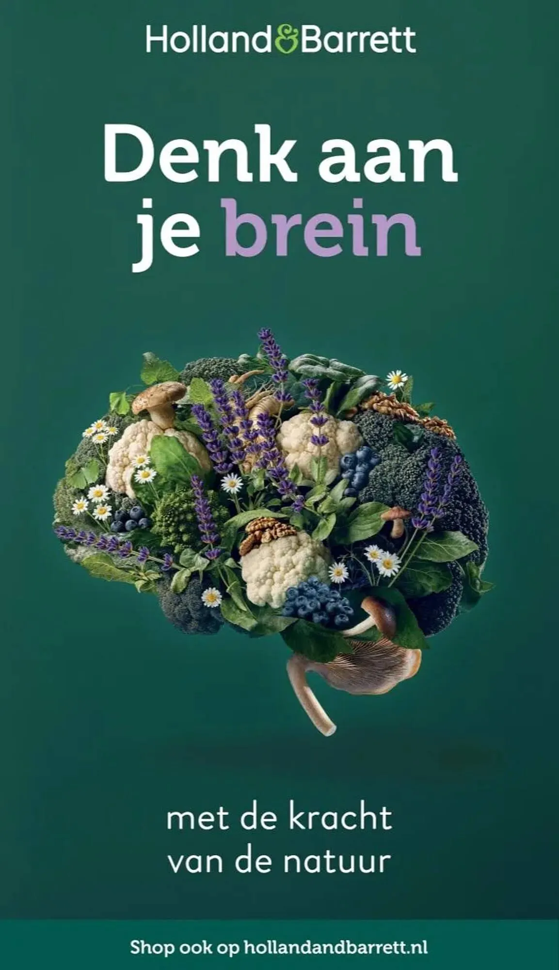 Holland & Barrett folder van 26 januari tot 1 februari 2026 - Folder pagina 7