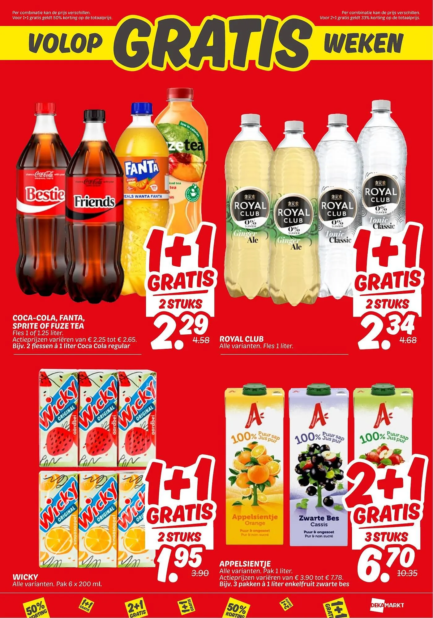 Dekamarkt folder van 2 september tot 8 september 2025 - Folder pagina 5