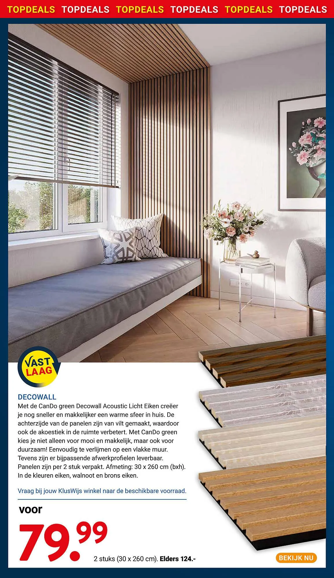 Kluswijs folder van 19 januari tot 1 februari 2026 - Folder pagina 16