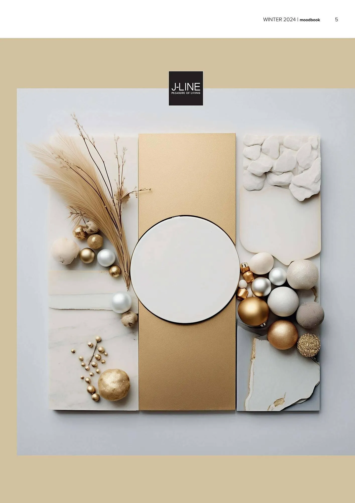 J-Line folder van 6 december tot 31 december 2023 - Folder pagina 5