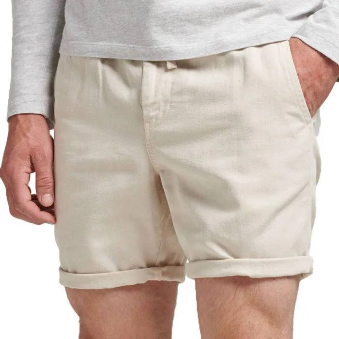 Superdry Vintage Overdyed Short Heren