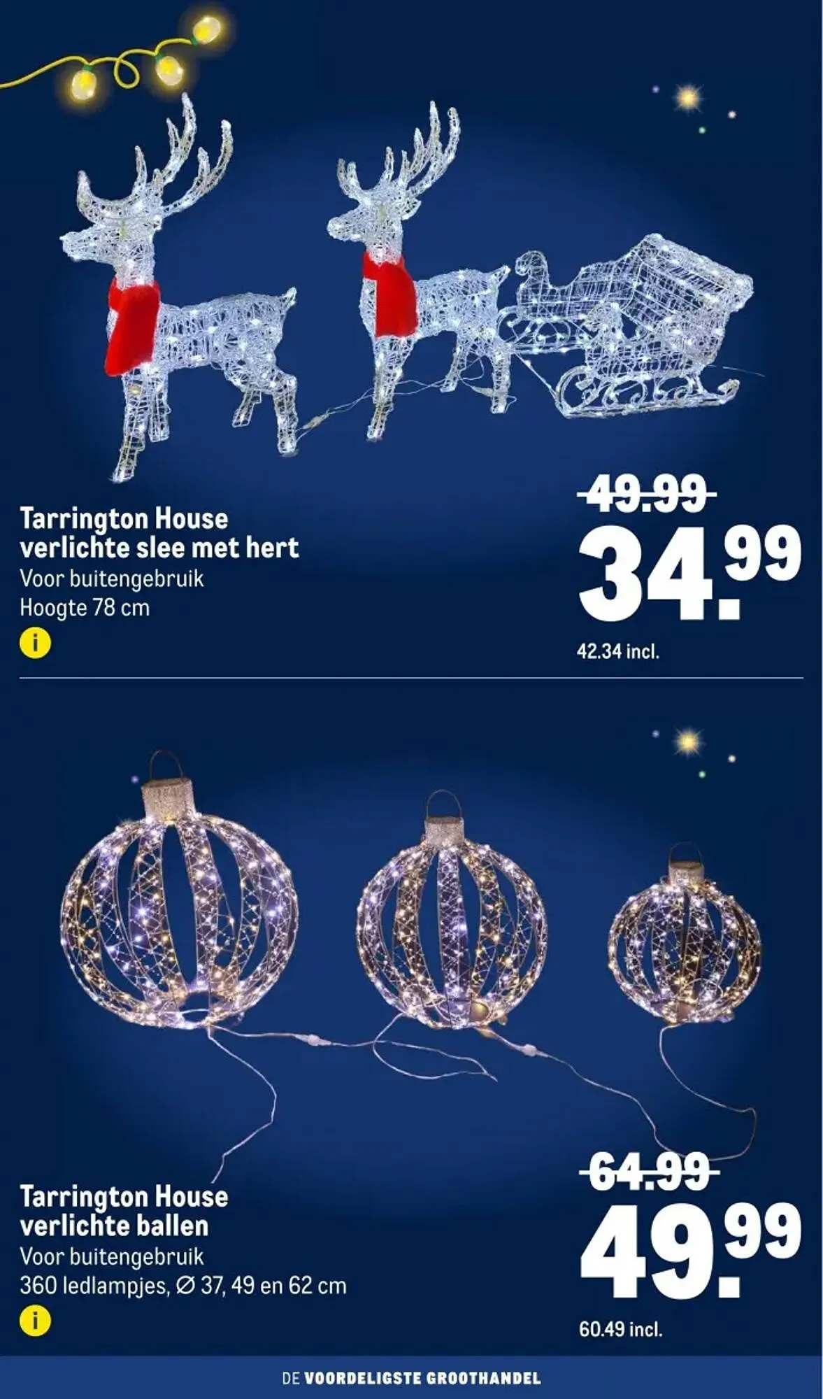 Makro folder van 19 november tot 27 december 2025 - Folder pagina 16