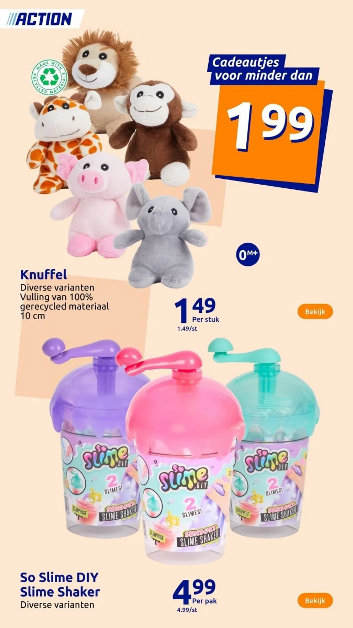 Action folder van 27 november tot 3 december 2024 - Folder pagina 24