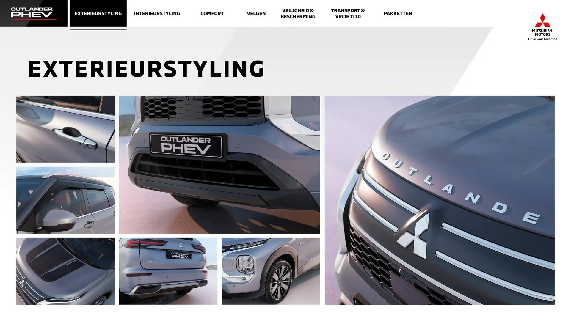 Mitsubishi folder van 23 juni tot 23 juni 2026 - Folder pagina 3