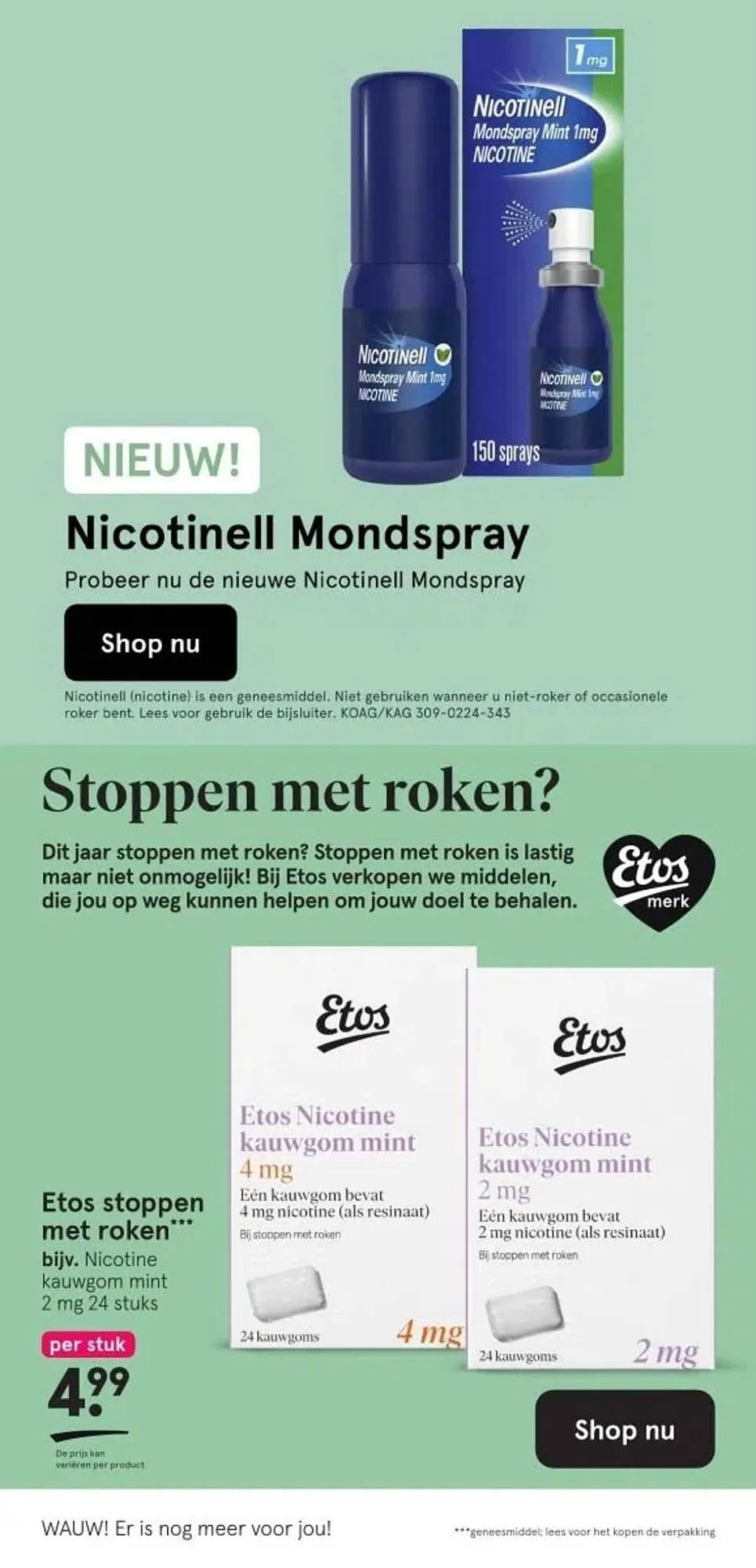 Etos folder van 13 mei tot 19 mei 2024 - Folder pagina 52