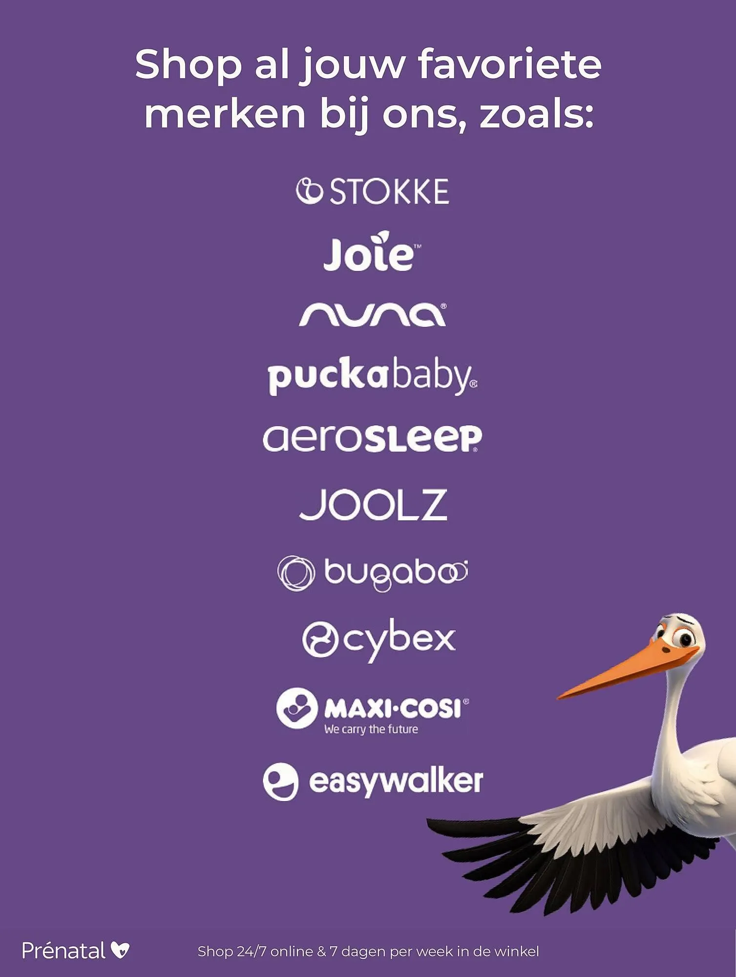 Prenatal folder van 22 maart tot 28 maart 2026 - Folder pagina 63