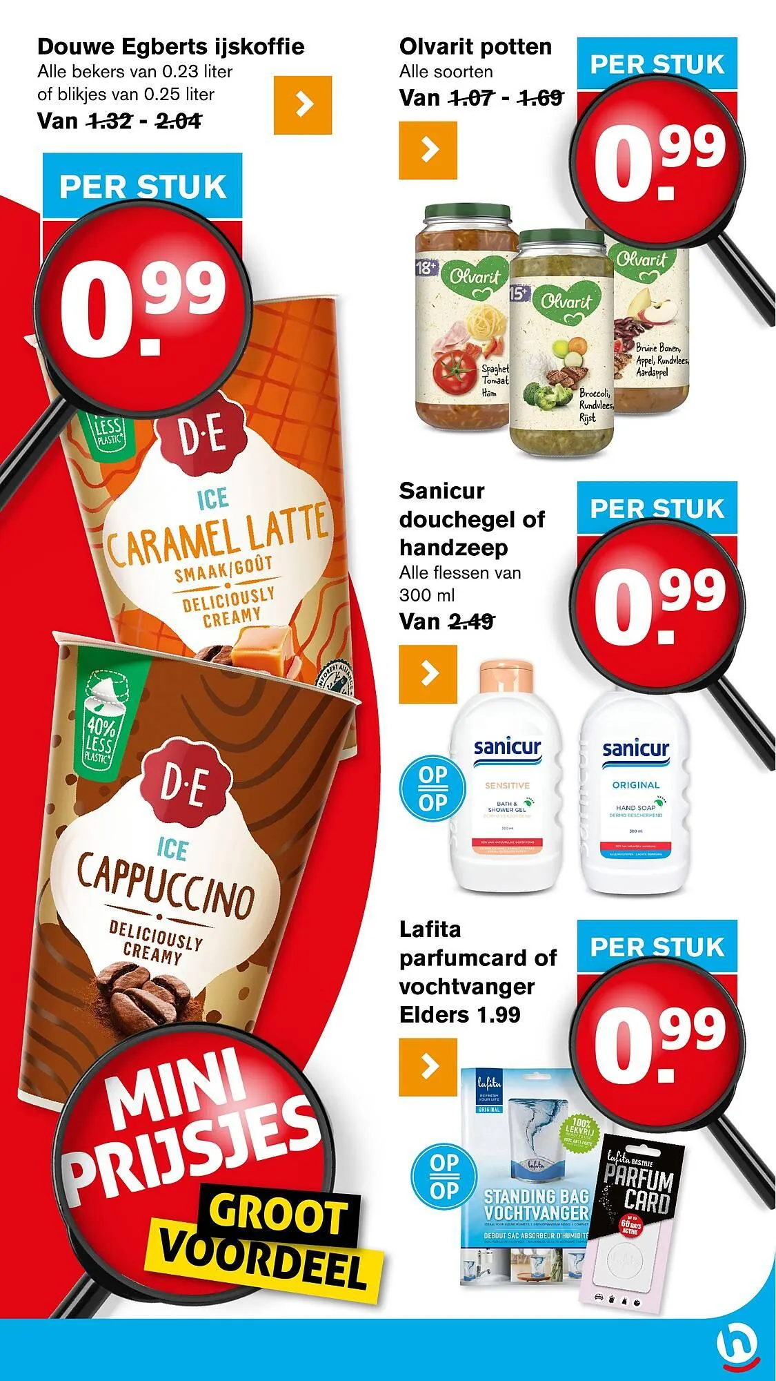 Hoogvliet folder van 12 februari tot 18 februari 2025 - Folder pagina 6