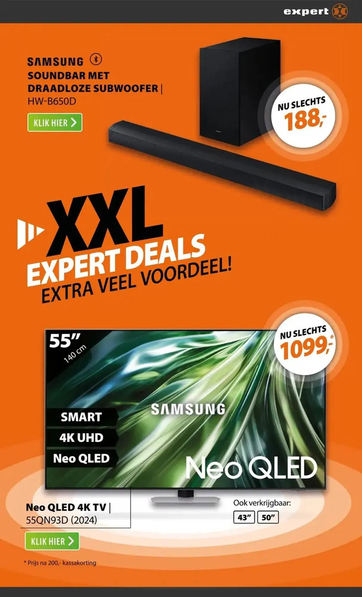 Expert folder van 12 mei tot 18 mei 2025 - Folder pagina 3