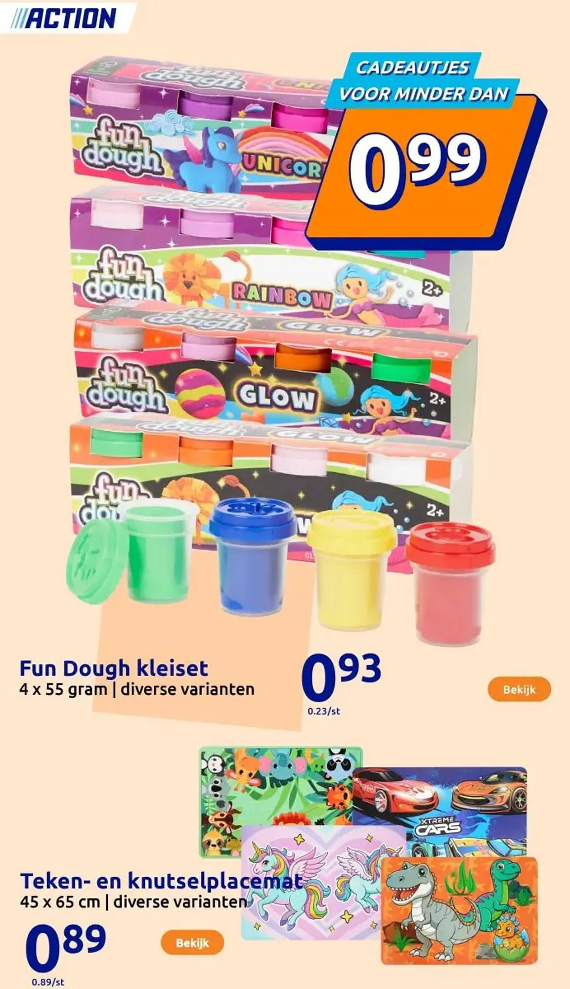 Action folder van 3 december tot 9 december 2025 - Folder pagina 21