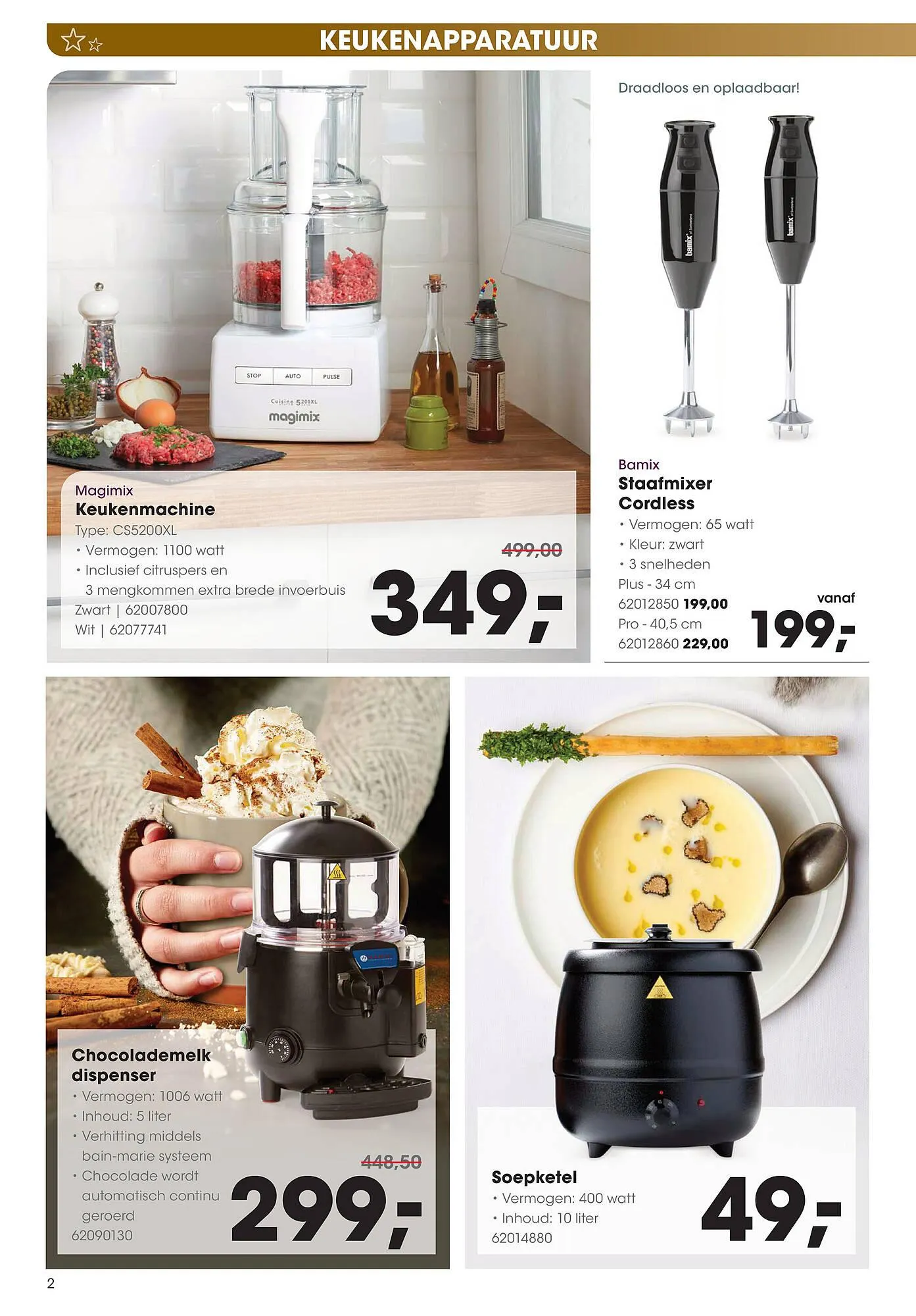 HANOS folder van 15 december tot 31 december 2025 - Folder pagina 2