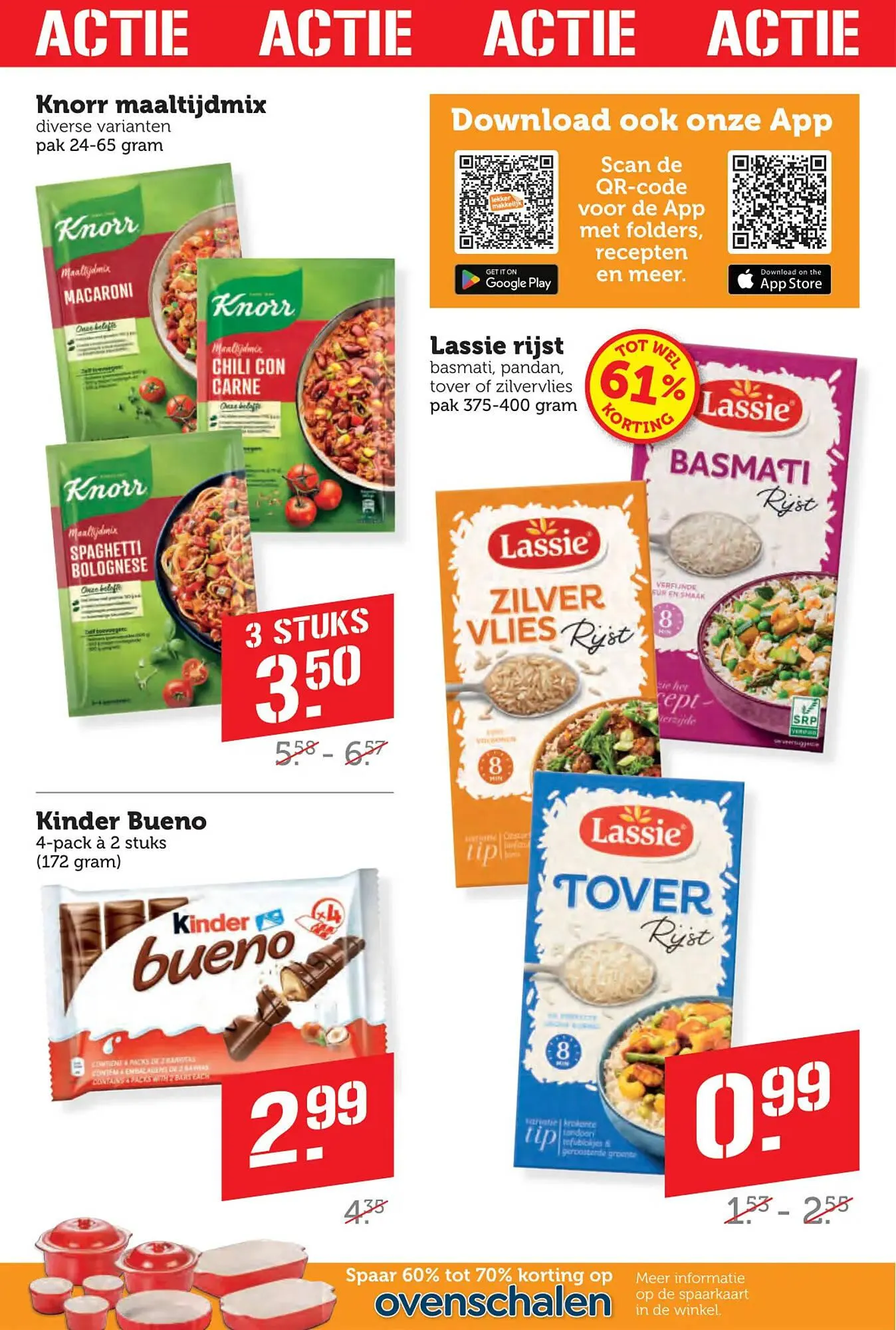 Coop folder van 2 maart tot 8 maart 2026 - Folder pagina 10