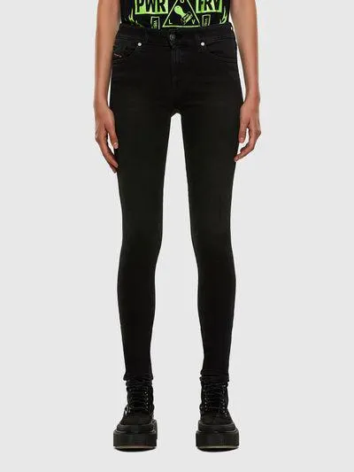 Calça Diesel Slandy