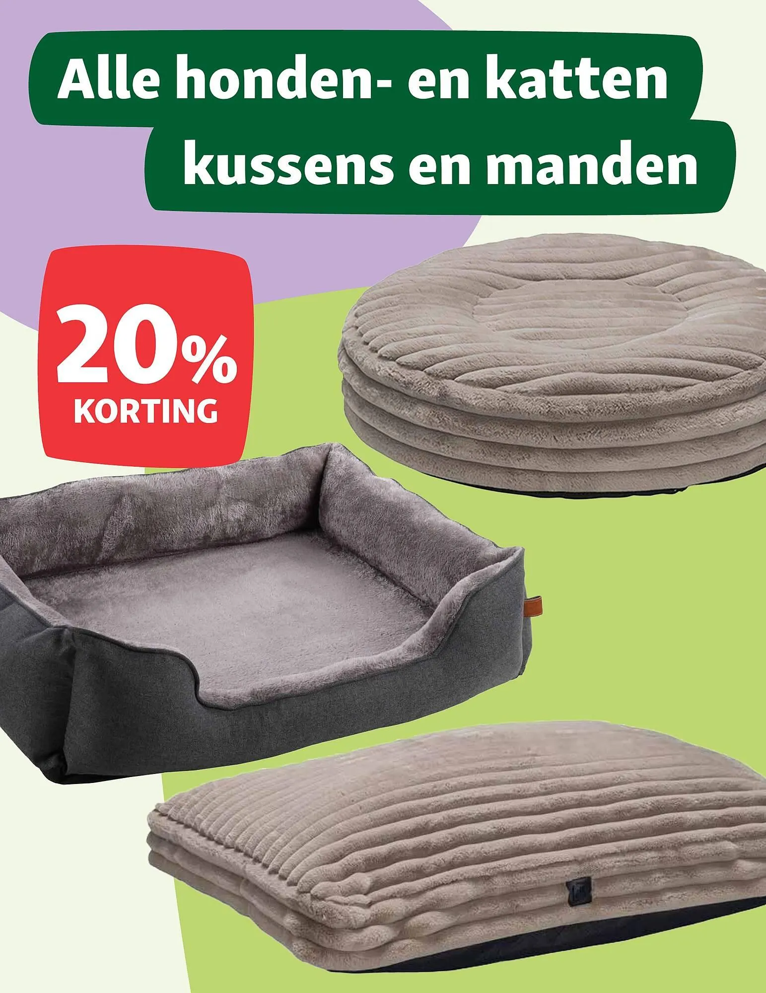 Maxi Zoo folder van 9 maart tot 15 maart 2026 - Folder pagina 14