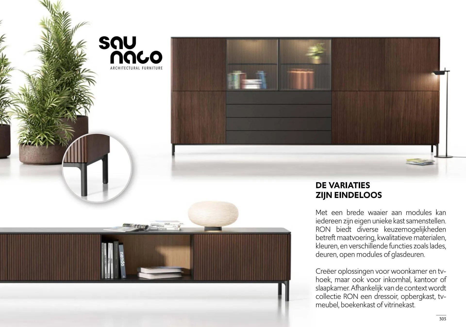 Donjon folder van 9 mei tot 15 mei 2025 - Folder pagina 305