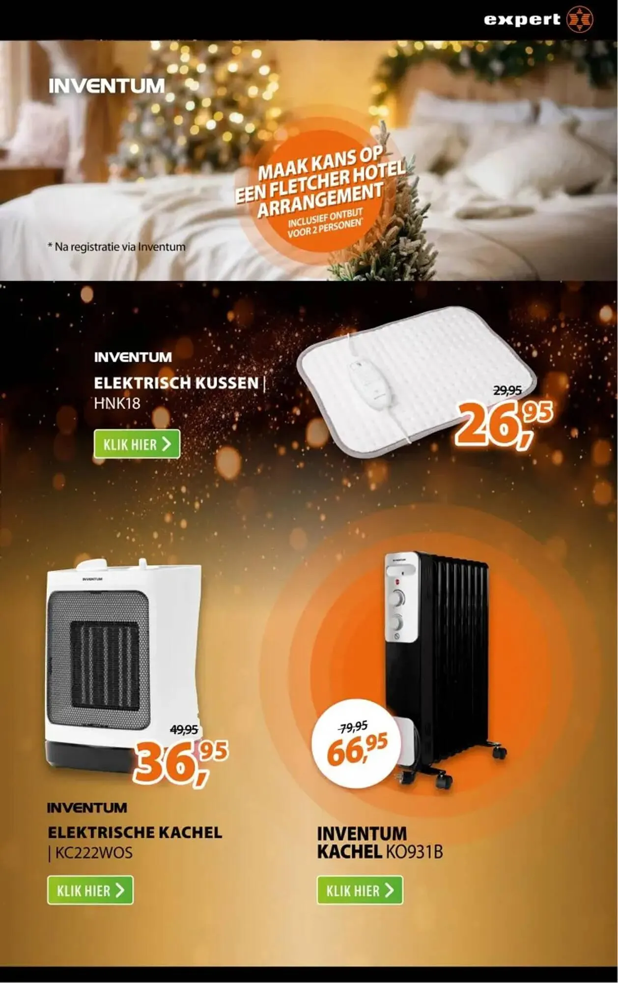 Expert folder van 2 december tot 10 december 2023 - Folder pagina 16