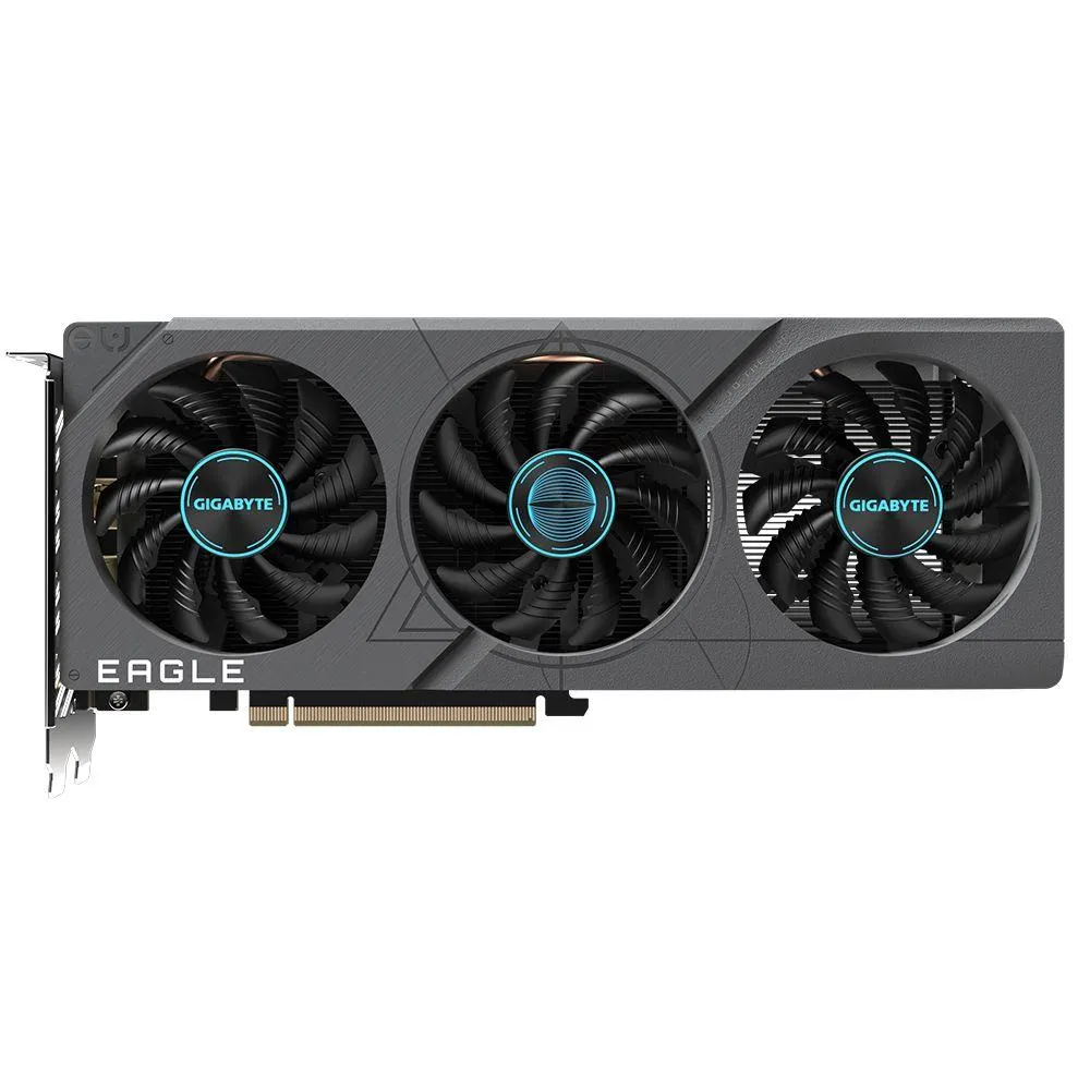 Gigabyte GeForce RTX 4060 EAGLE OC