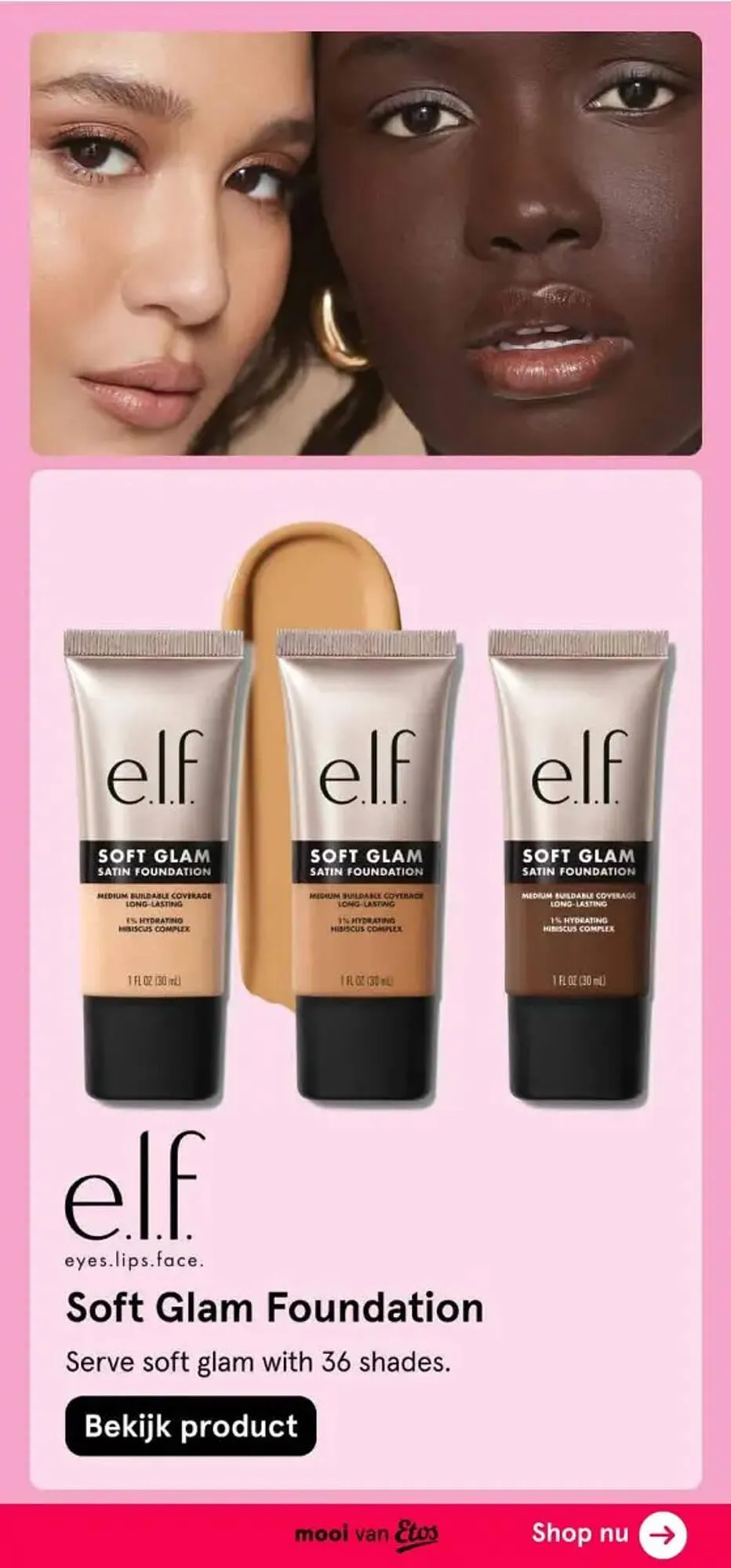 Etos folder van 10 maart tot 16 maart 2025 - Folder pagina 5