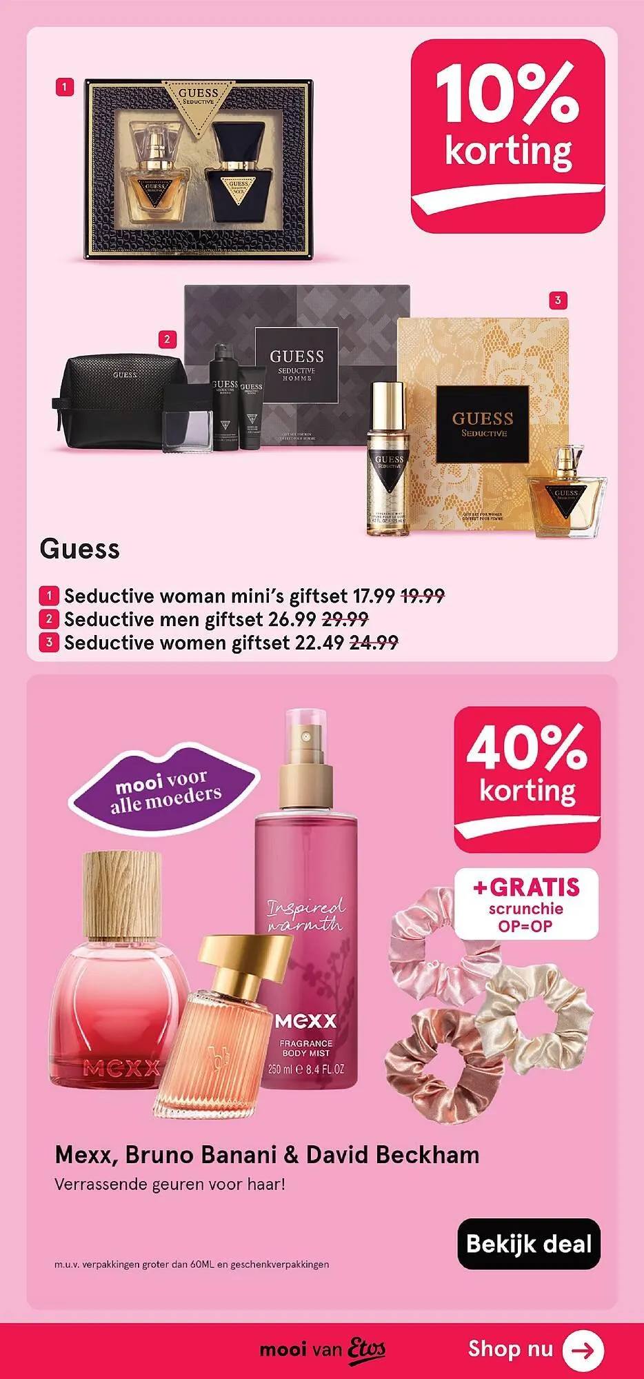 Etos folder van 28 april tot 4 mei 2025 - Folder pagina 7