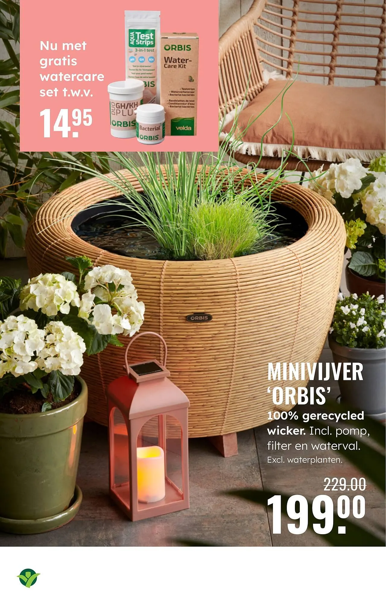 GroenRijk folder van 23 april tot 29 april 2026 - Folder pagina 16