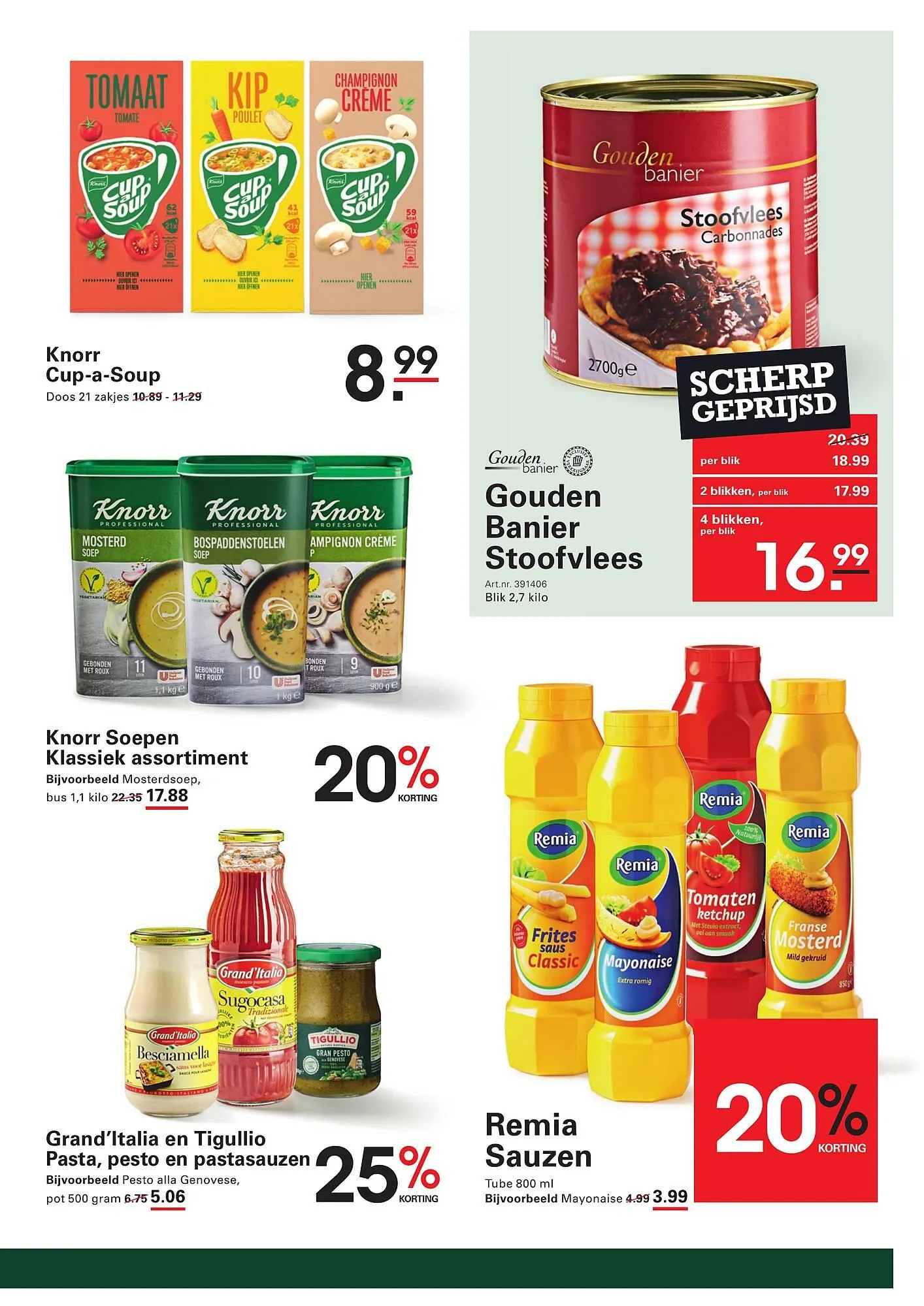 De Kweker folder van 19 februari tot 9 maart 2026 - Folder pagina 17