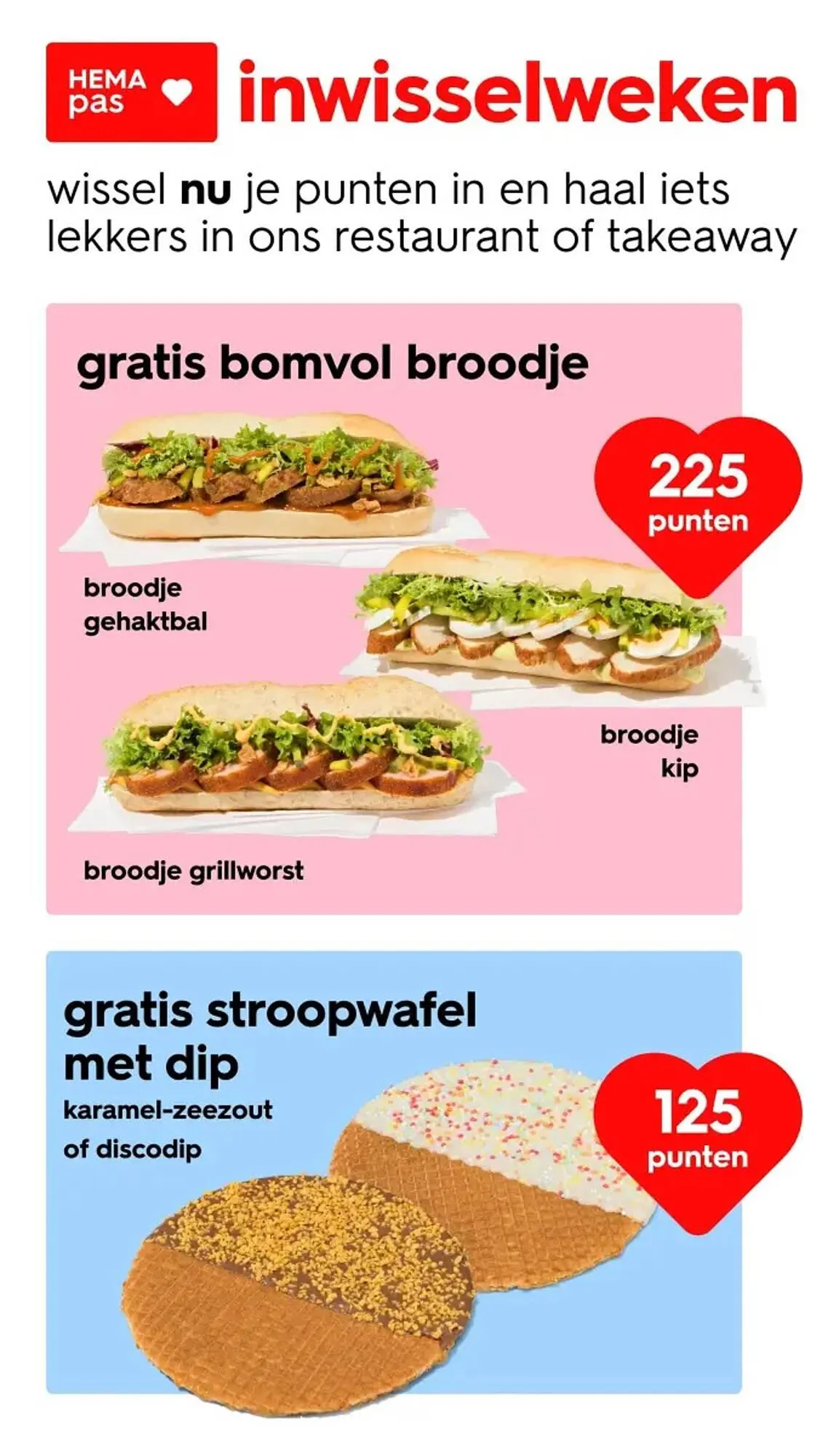 HEMA folder van 26 januari tot 1 februari 2026 - Folder pagina 26