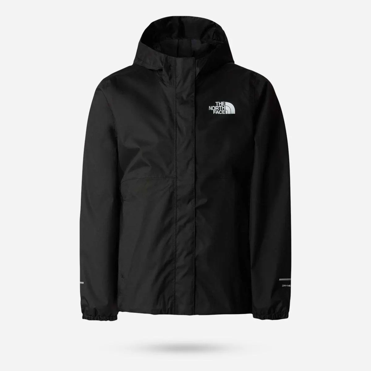 The North Face Antora-regenjas voor meisjes