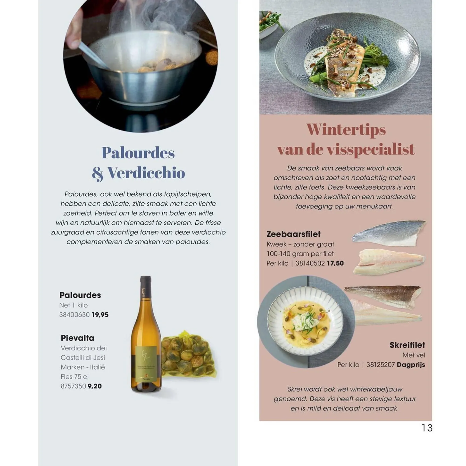 Hanos folder van 5 februari tot 3 maart 2024 - folder pagina 13
