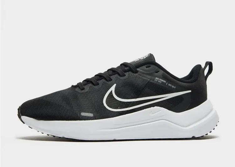 Nike Nike Downshifter 12 Hardloopschoenen voor dames (straat)