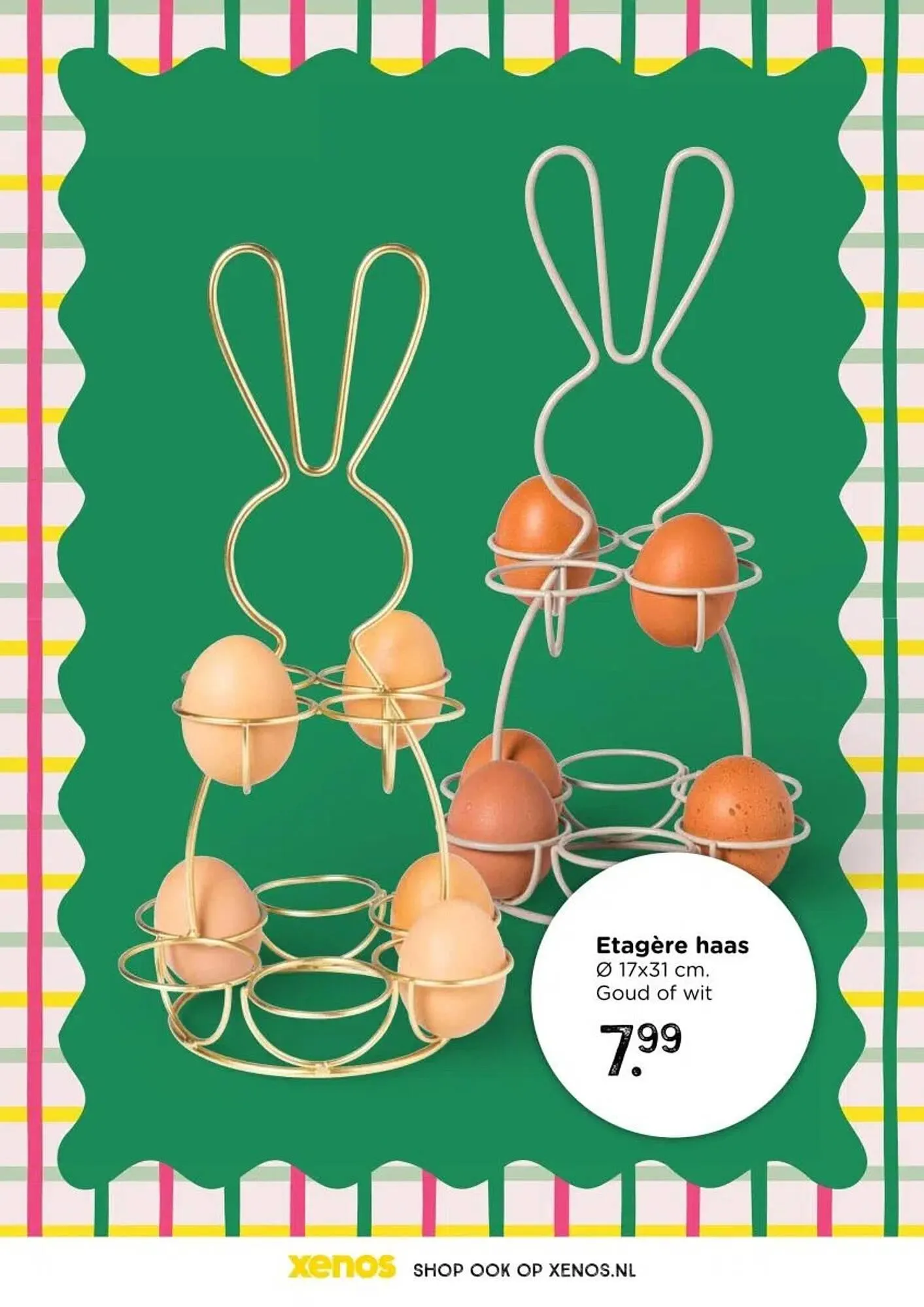 Xenos folder van 22 februari tot 6 april 2026 - Folder pagina 38