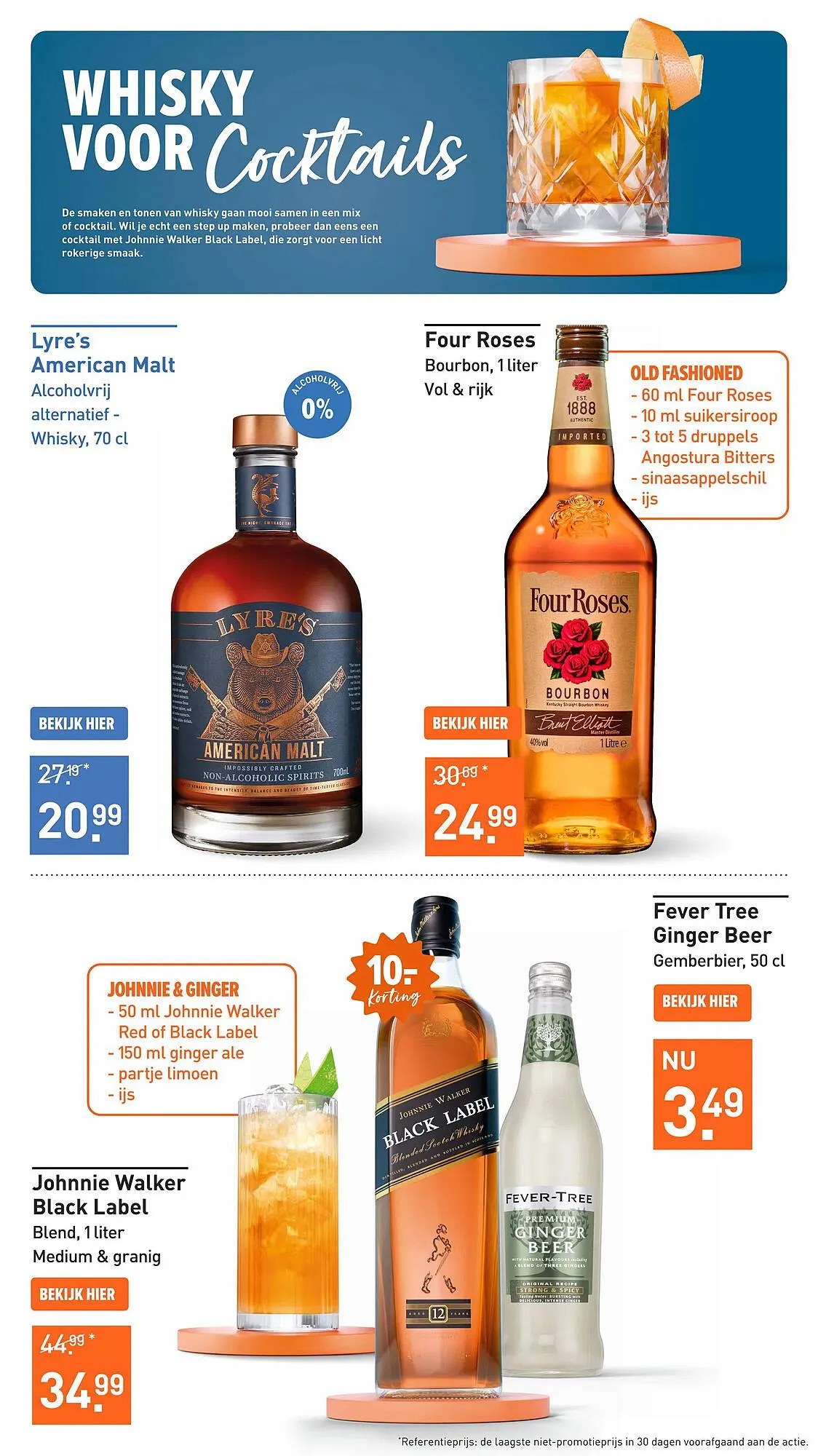 Gall & Gall folder van 19 mei tot 25 mei 2025 - Folder pagina 5