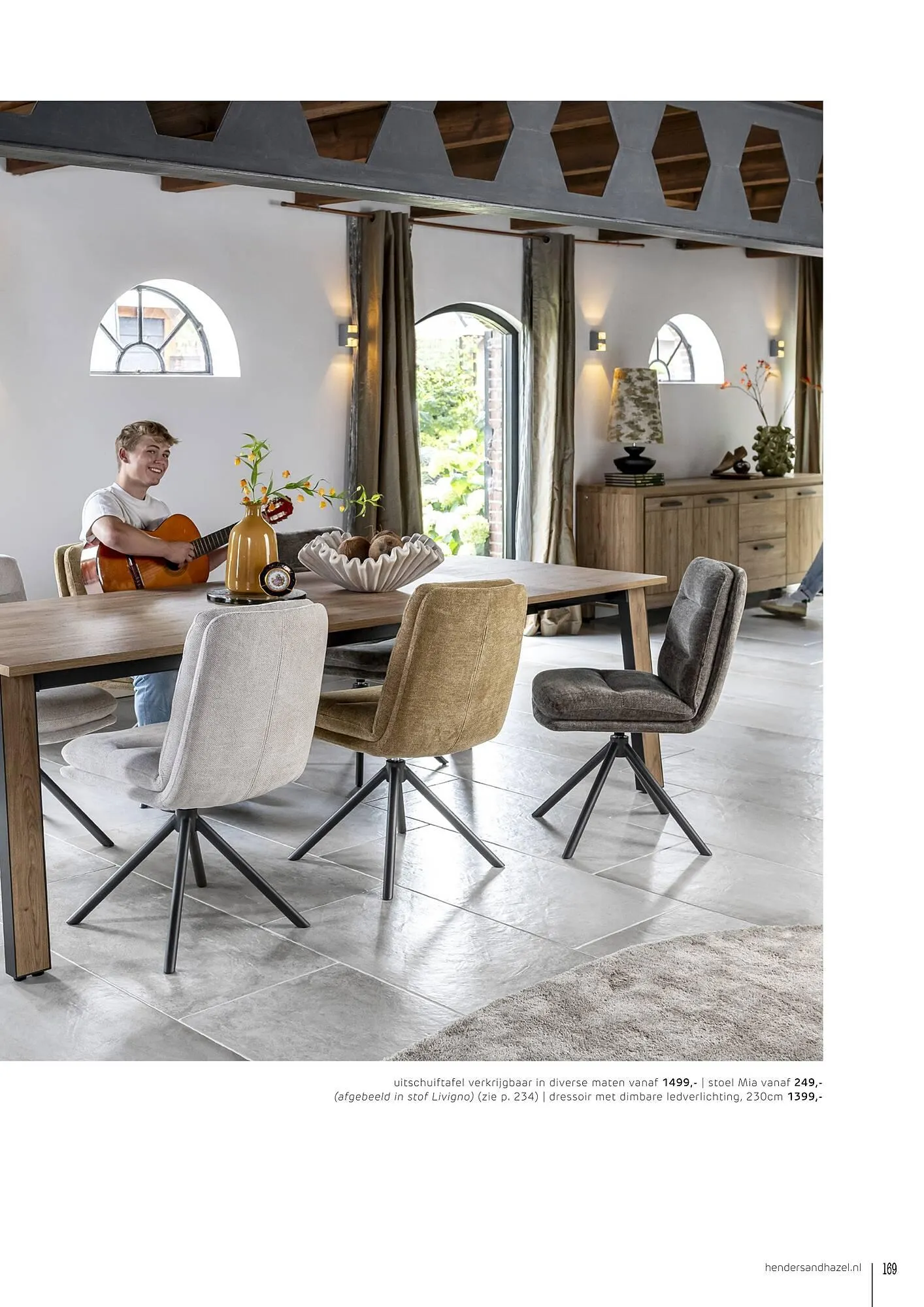 Henders & Hazel folder van 26 februari tot 31 maart 2026 - Folder pagina 169