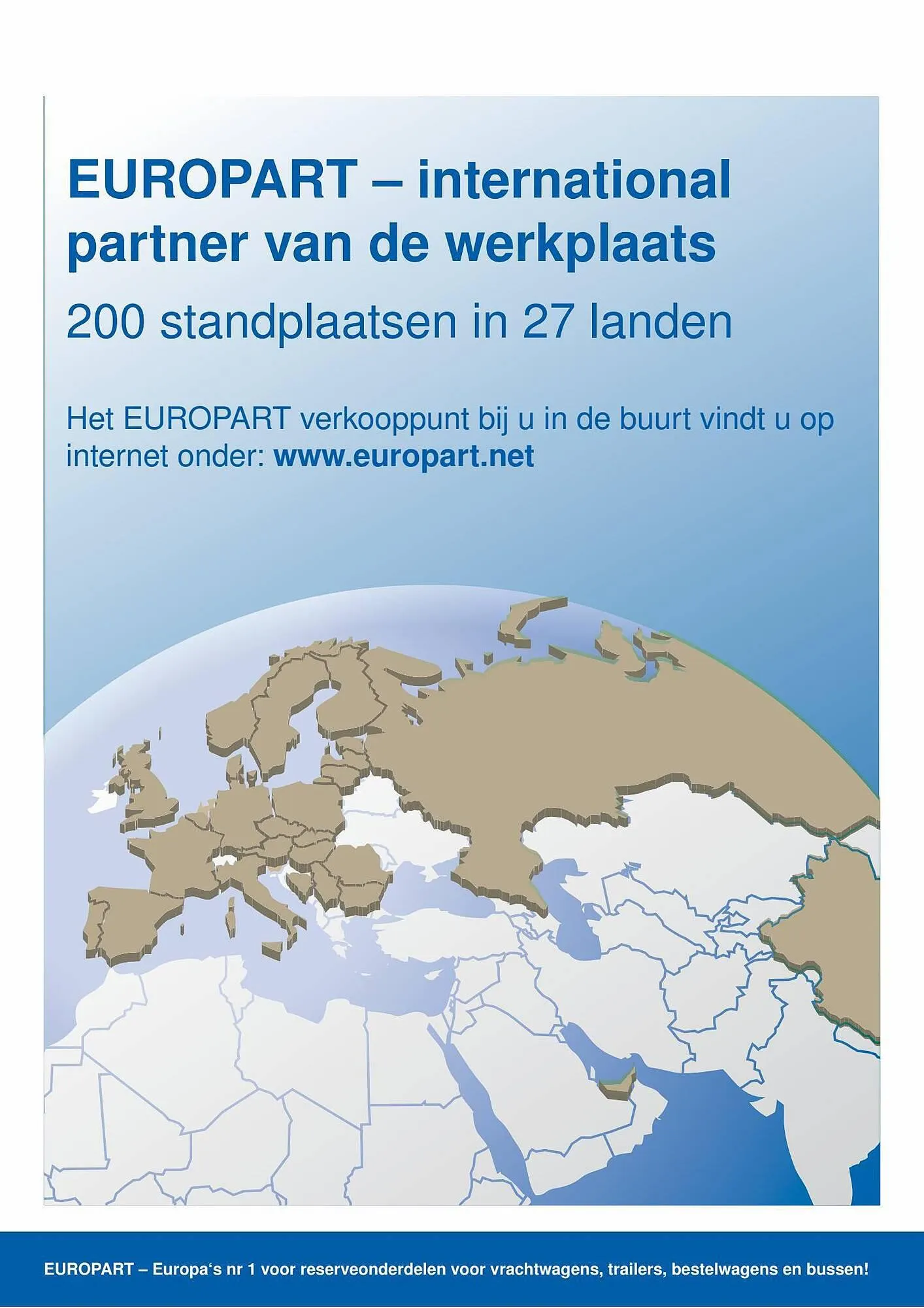 Europart folder van 31 oktober tot 30 november 2023 - Folder pagina 28