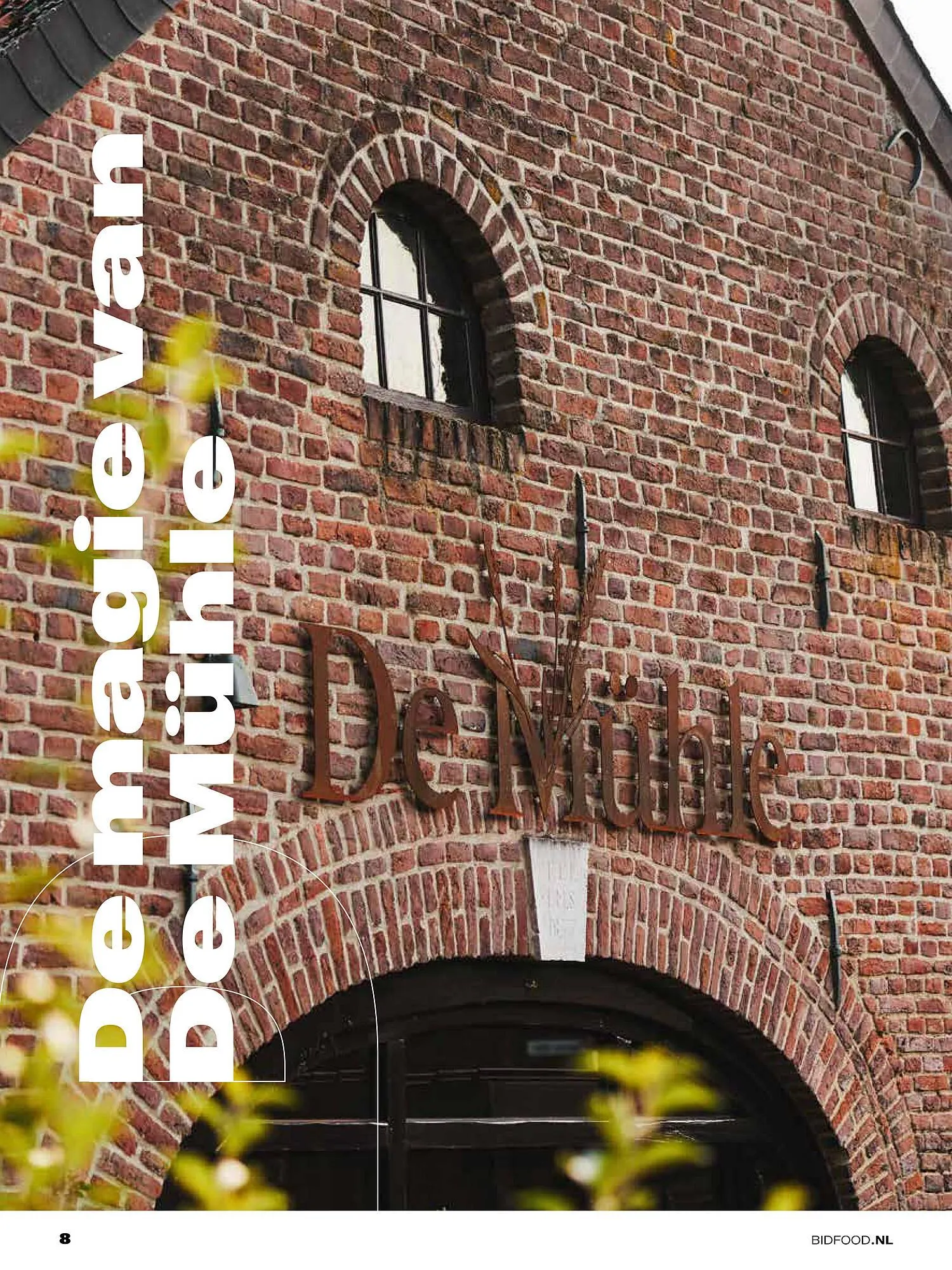 Bidfood folder van 1 november tot 31 januari 2026 - Folder pagina 8