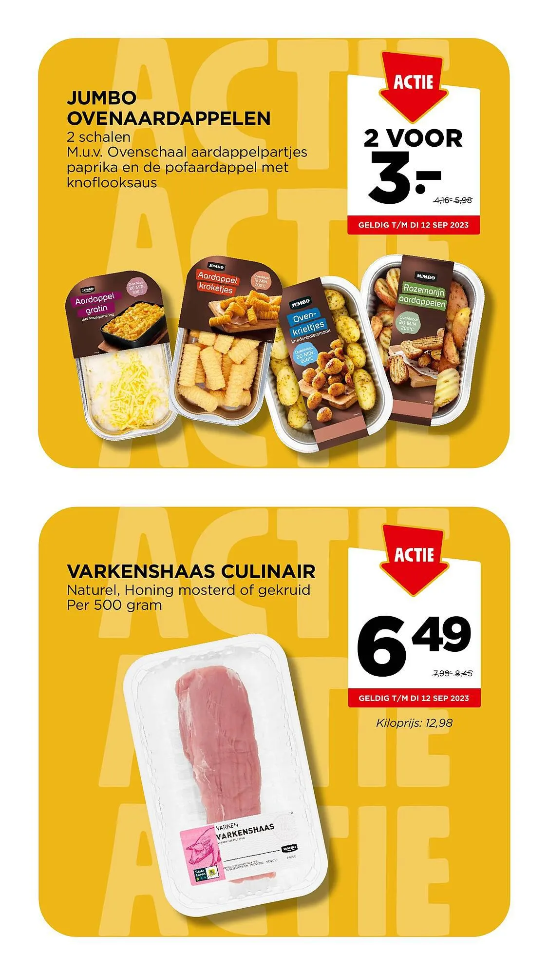 Jumbo folder week 36 van 6 september tot 12 september 2023 - Folder pagina 26