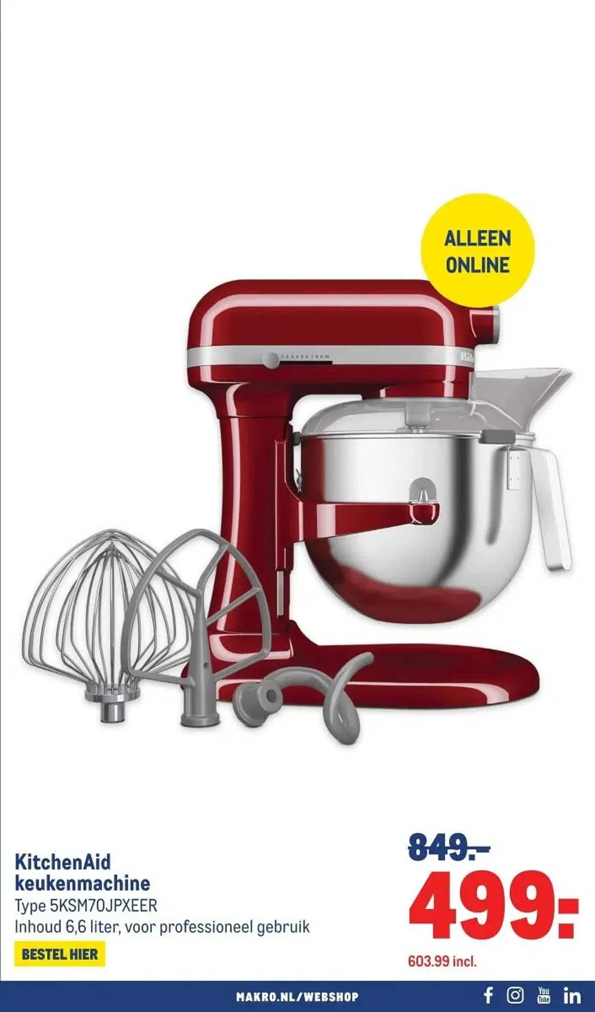 Makro folder van 28 januari tot 10 februari 2026 - Folder pagina 37