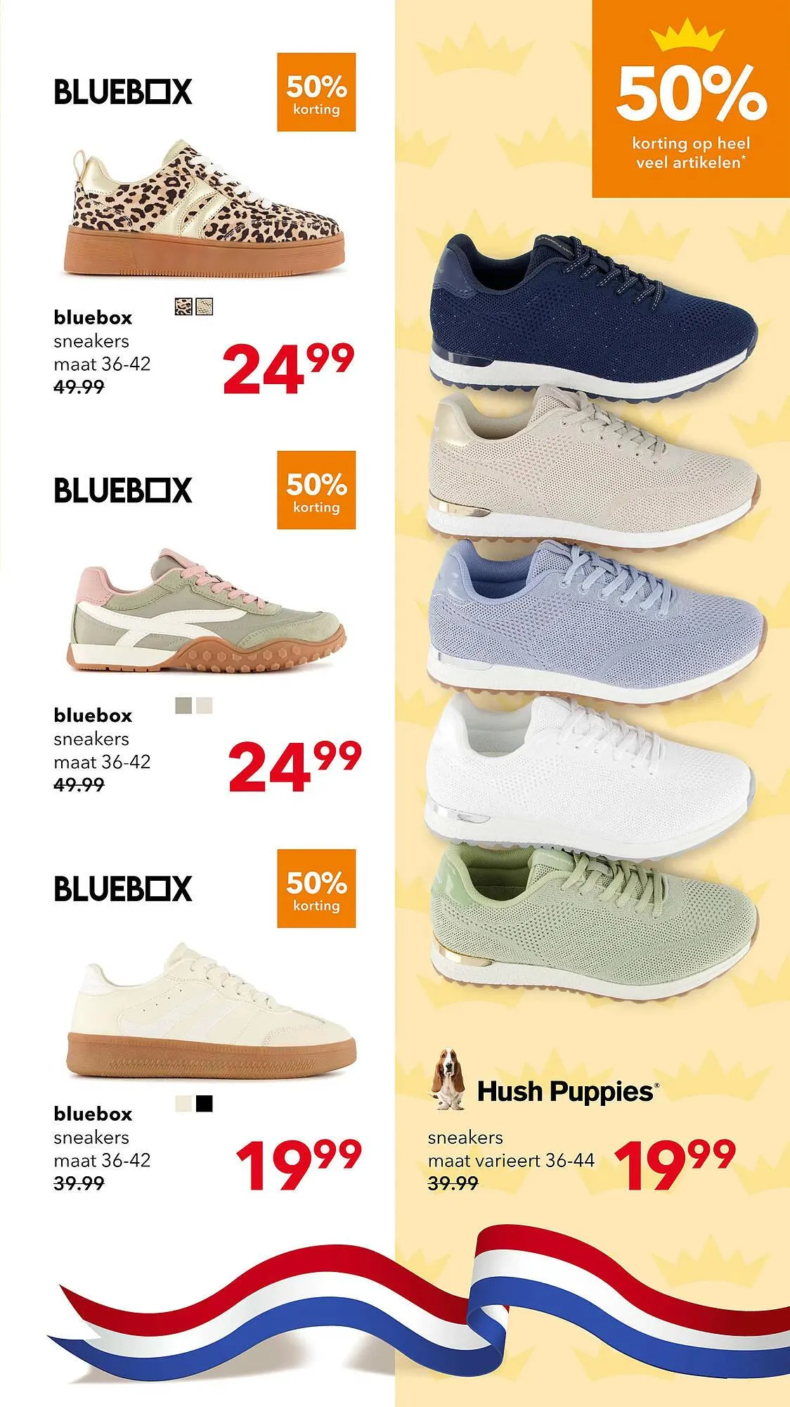 Scapino folder van 20 april tot 27 april 2026 - Folder pagina 3