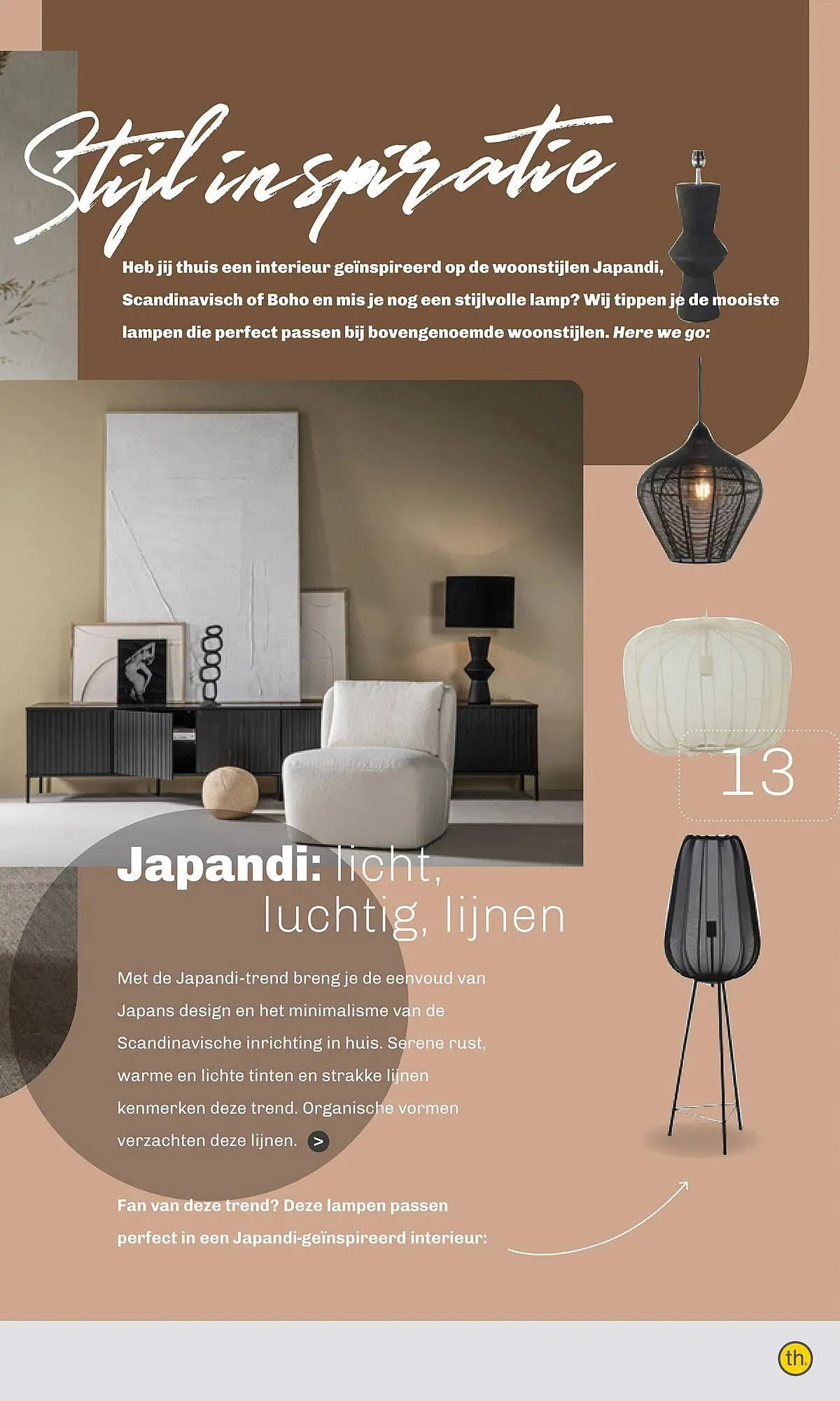 Trendhopper folder van 29 september tot 31 december 2023 - Folder pagina 13