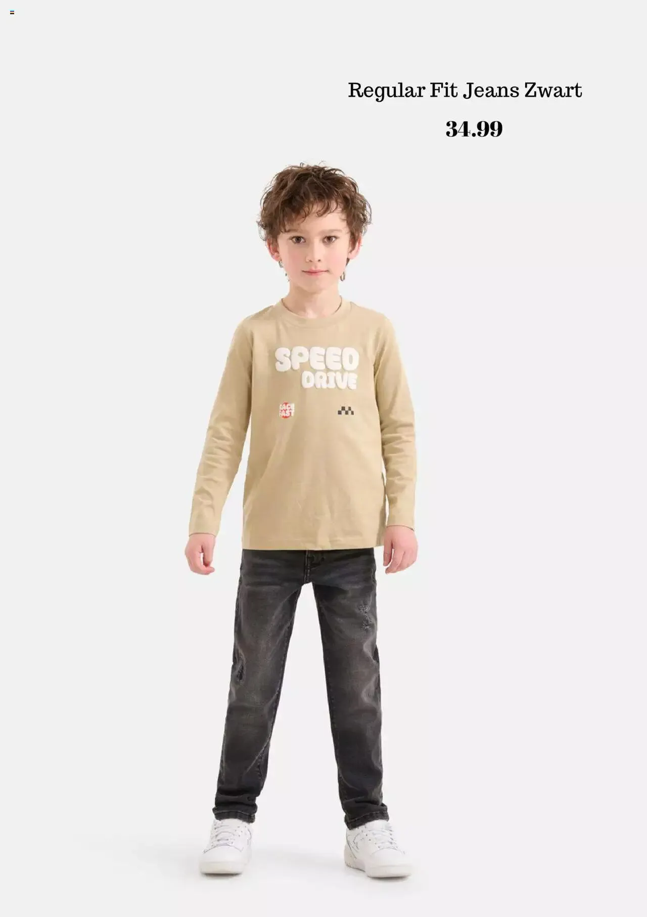 Shoeby - Folder van 15 december tot 31 december 2023 - Folder pagina 9