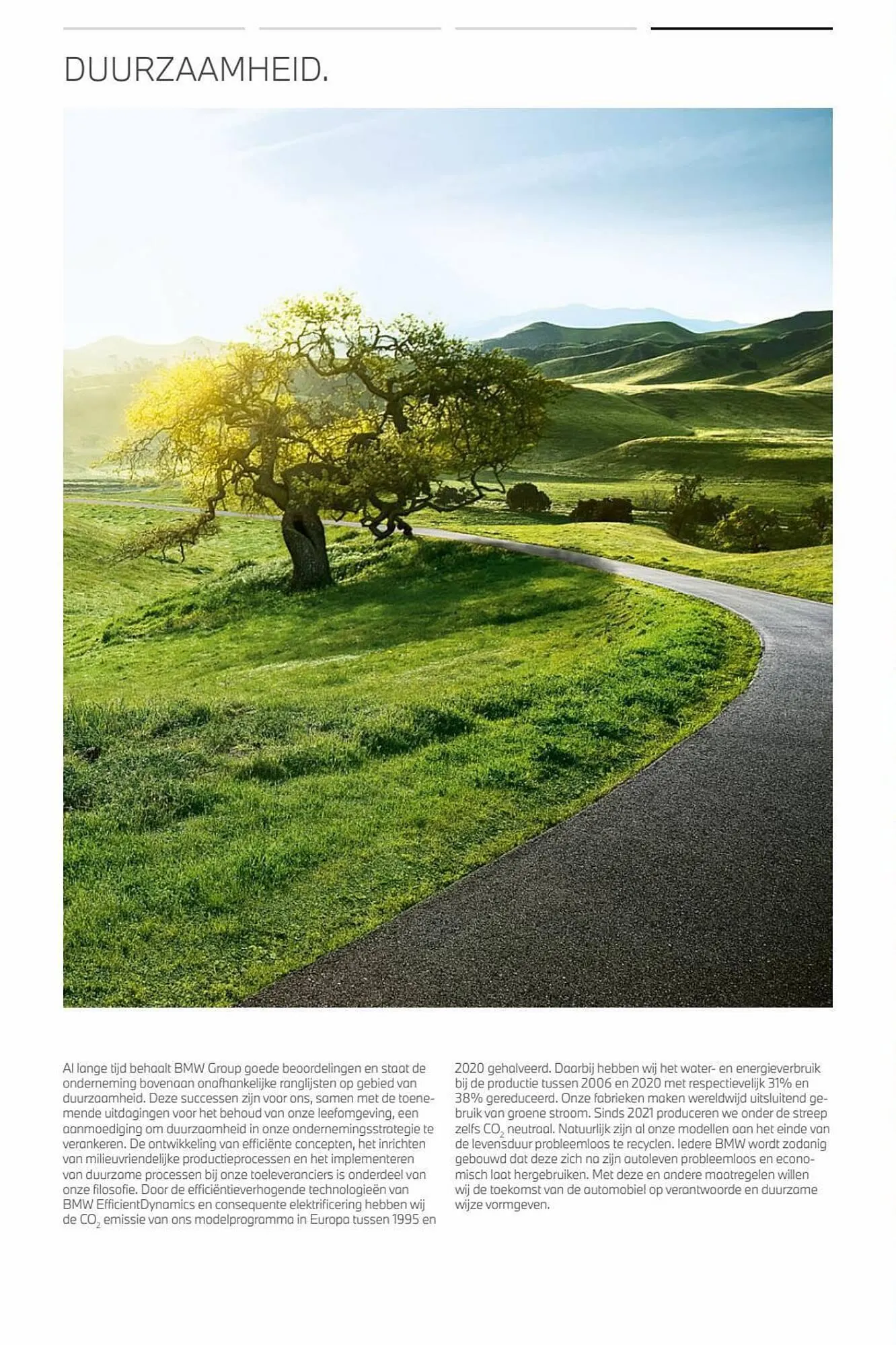 BMW folder - X7 van 31 december tot 31 december 2023 - Folder pagina 66