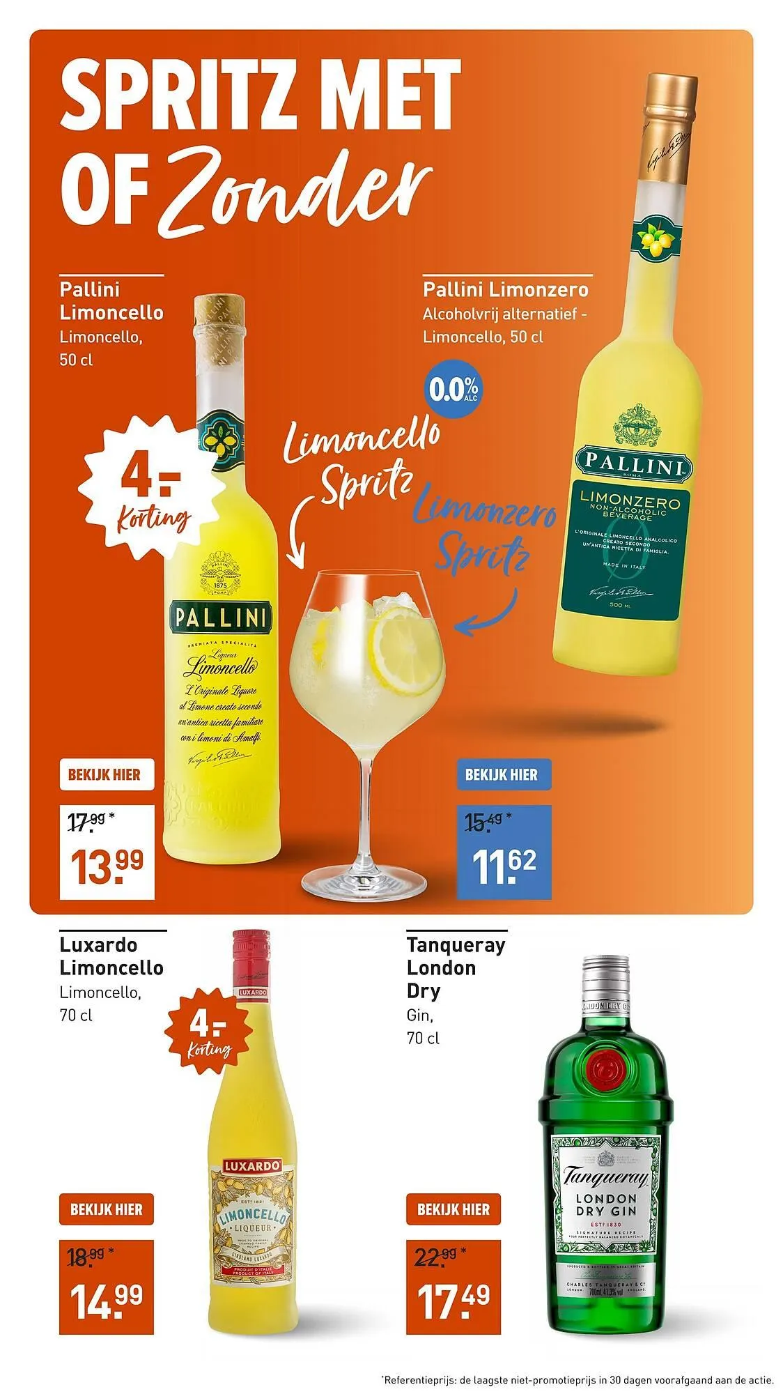 Gall & Gall folder van 2 januari tot 18 januari 2026 - Folder pagina 12